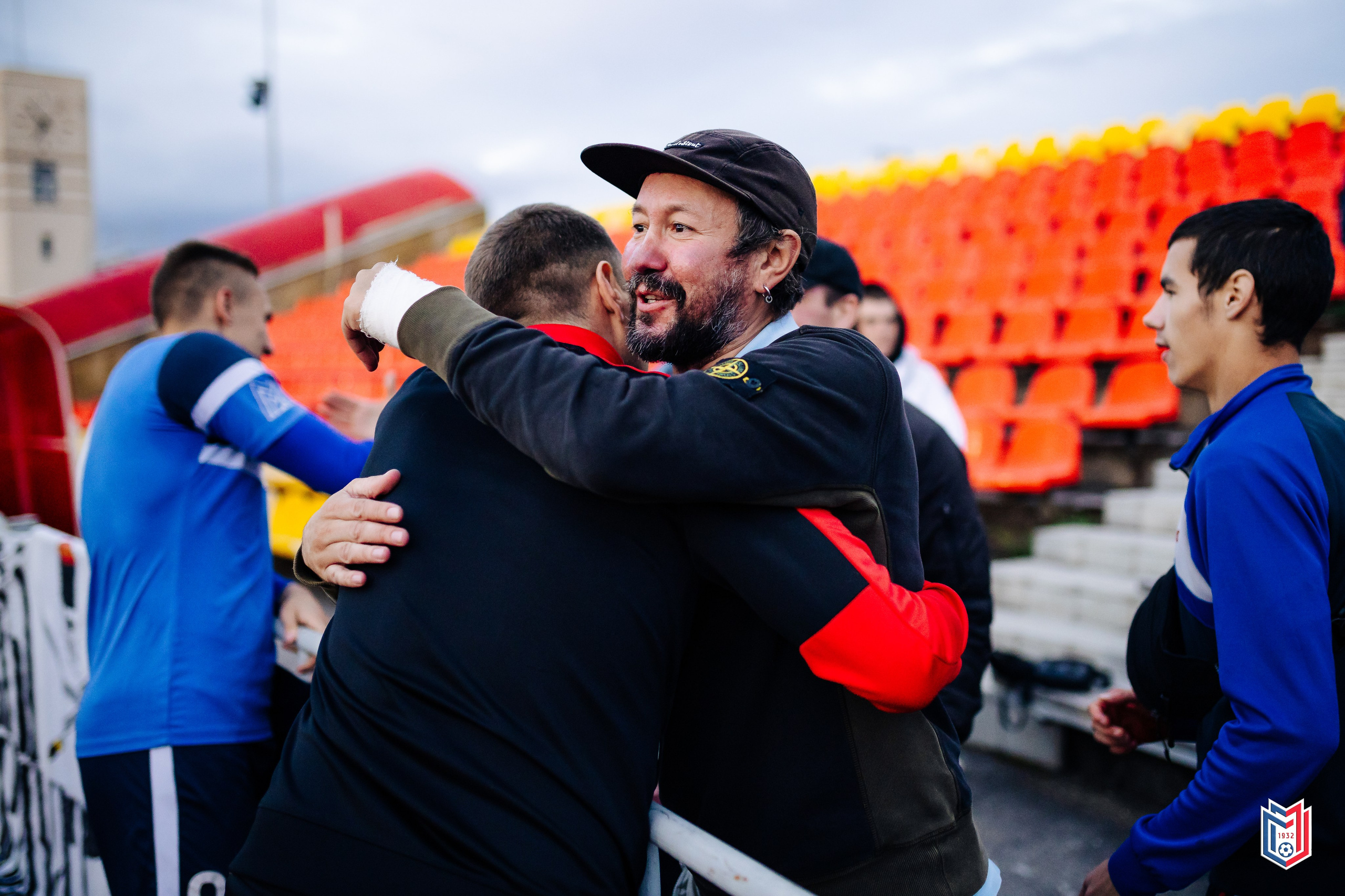 ФК «Металлург-Магнитогорск» — «СибГУФК Иртыш-2» // 21.09.24. Денис Прохоров Фотограф в г. Магнитогорск