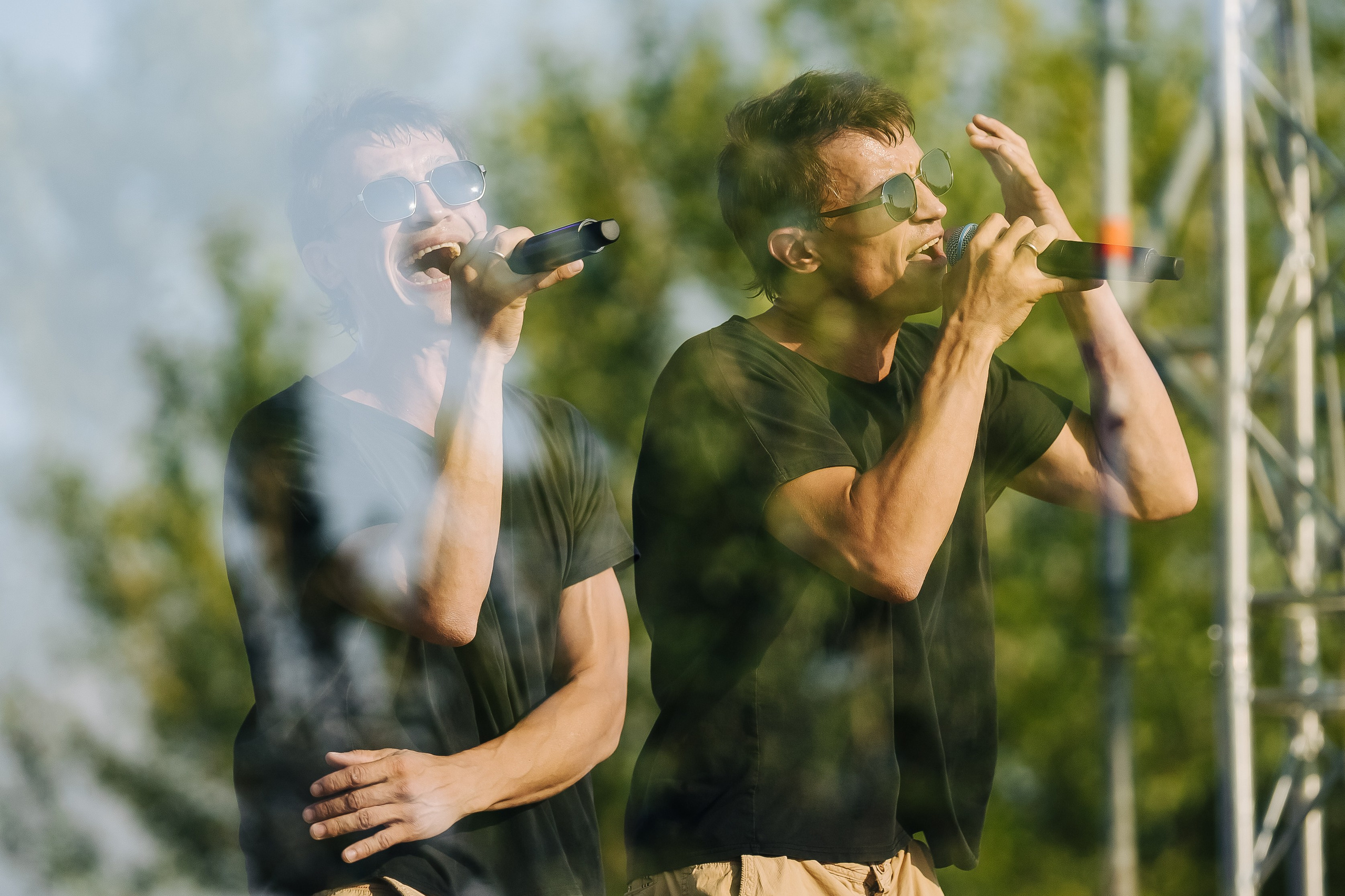 Международный фестиваль моды и музыки «Половодье» // 05.07.2024. Денис Прохоров Фотограф в г. Магнитогорск