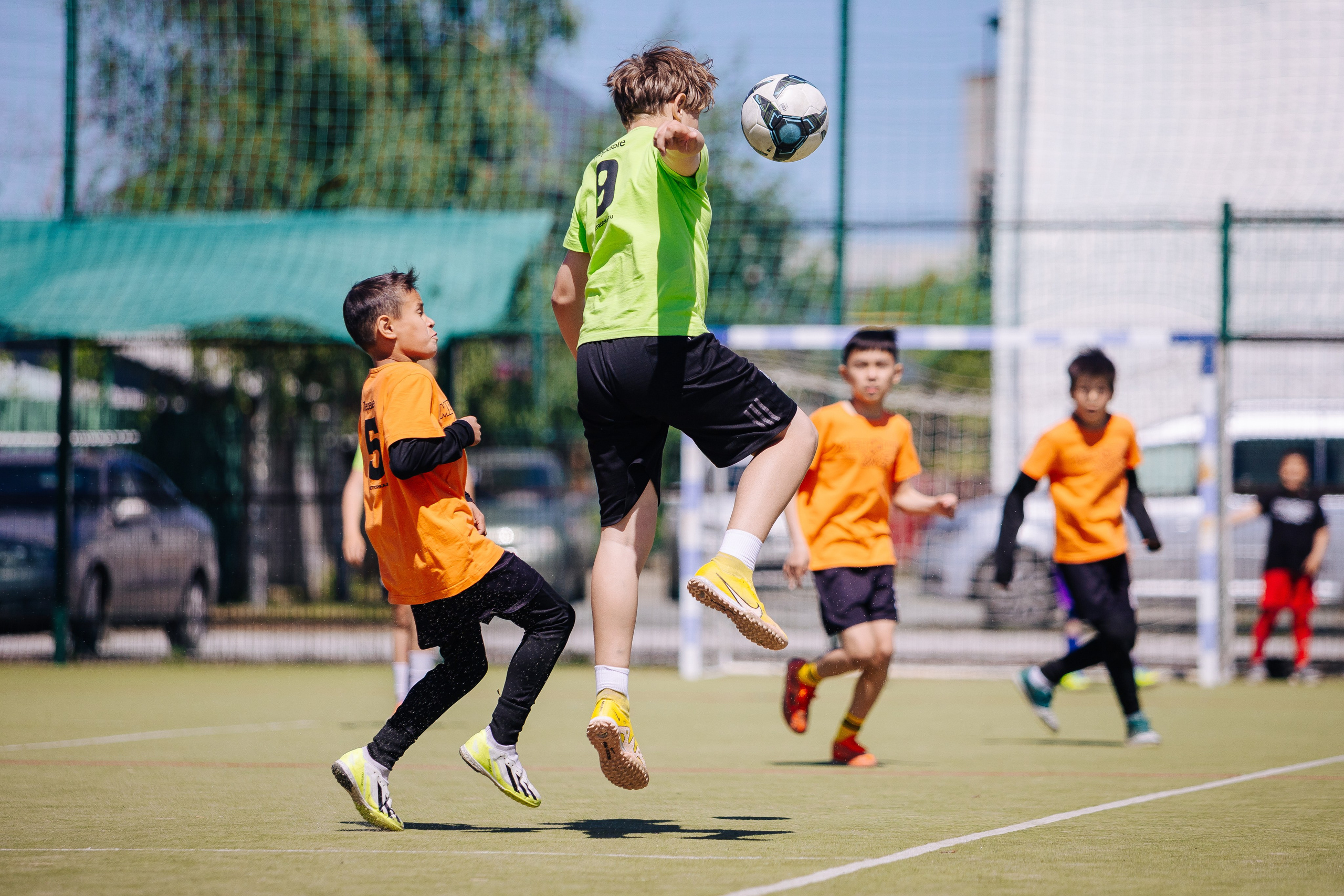 МЕТРОШКА-2025|Сибай // 25.05.25. Денис Прохоров Фотограф в г. Магнитогорск