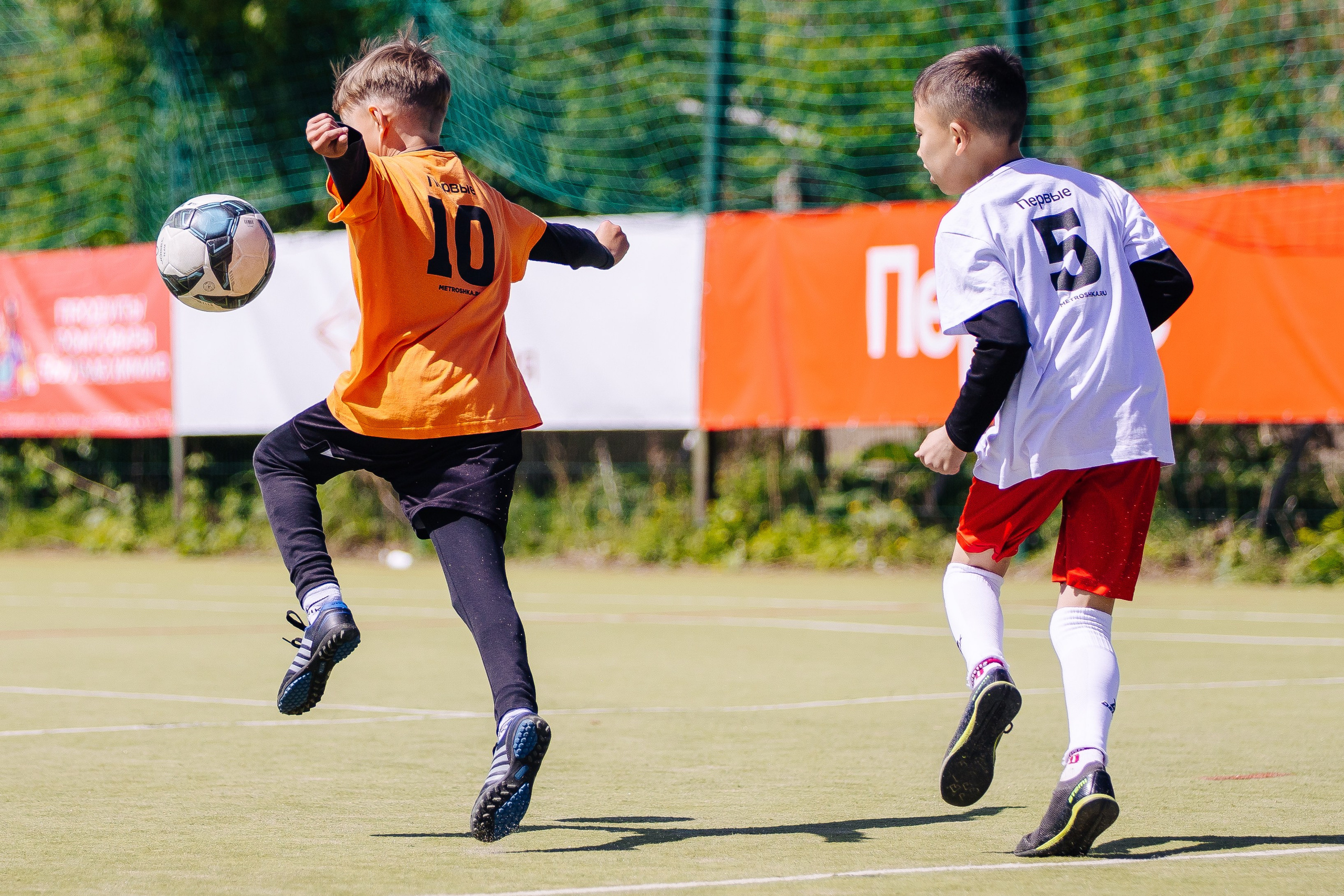 МЕТРОШКА-2025|Сибай // 25.05.25. Денис Прохоров Фотограф в г. Магнитогорск