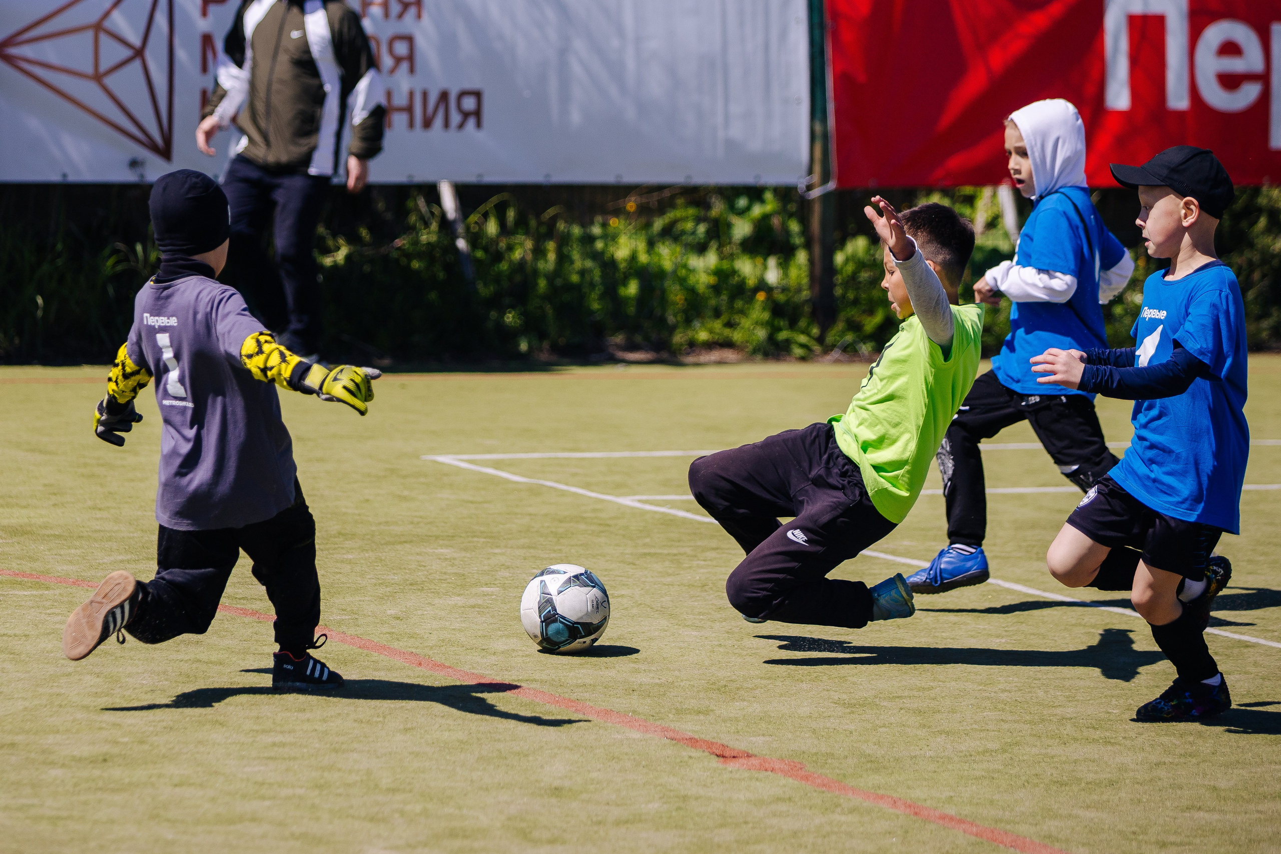 МЕТРОШКА-2025|Сибай // 25.05.25. Денис Прохоров Фотограф в г. Магнитогорск