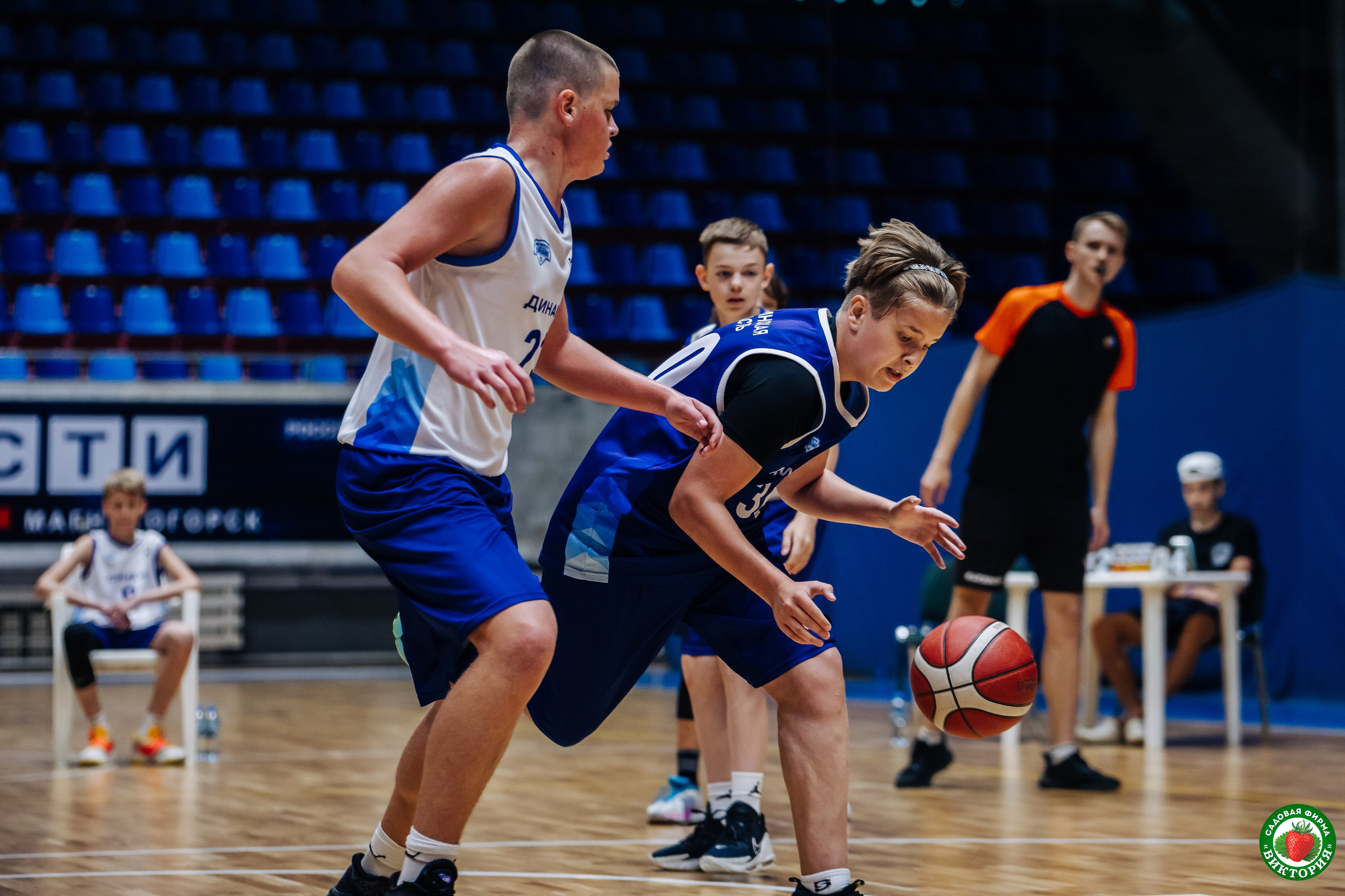 Турнир среди школьных команд 3×3, 2011–2012 гг. // 20.07.2024. Денис Прохоров Фотограф в г. Магнитогорск