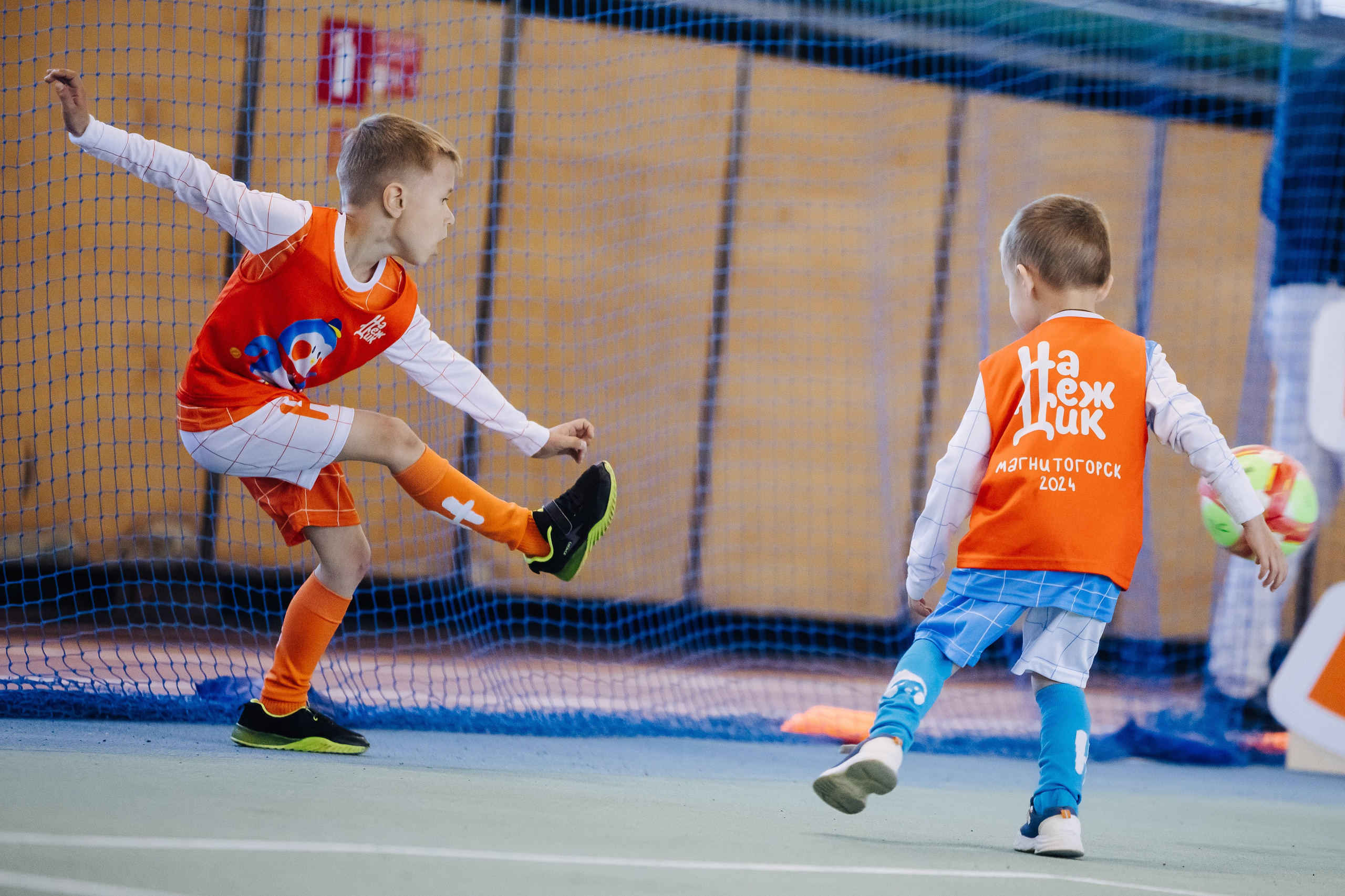 Надеждик CUP // 18.05.25. Денис Прохоров Фотограф в г. Магнитогорск