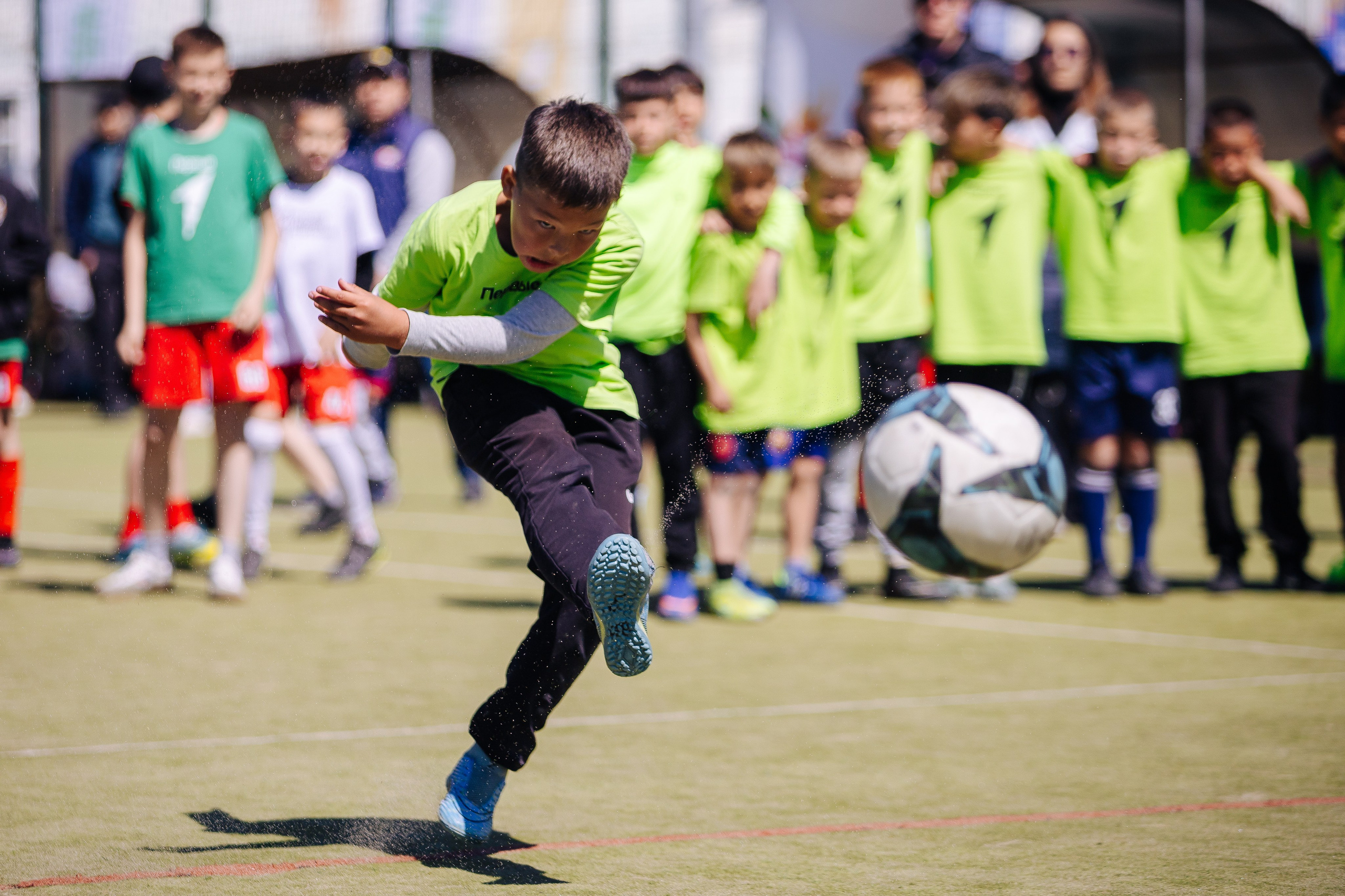 МЕТРОШКА-2025|Сибай // 25.05.25. Денис Прохоров Фотограф в г. Магнитогорск
