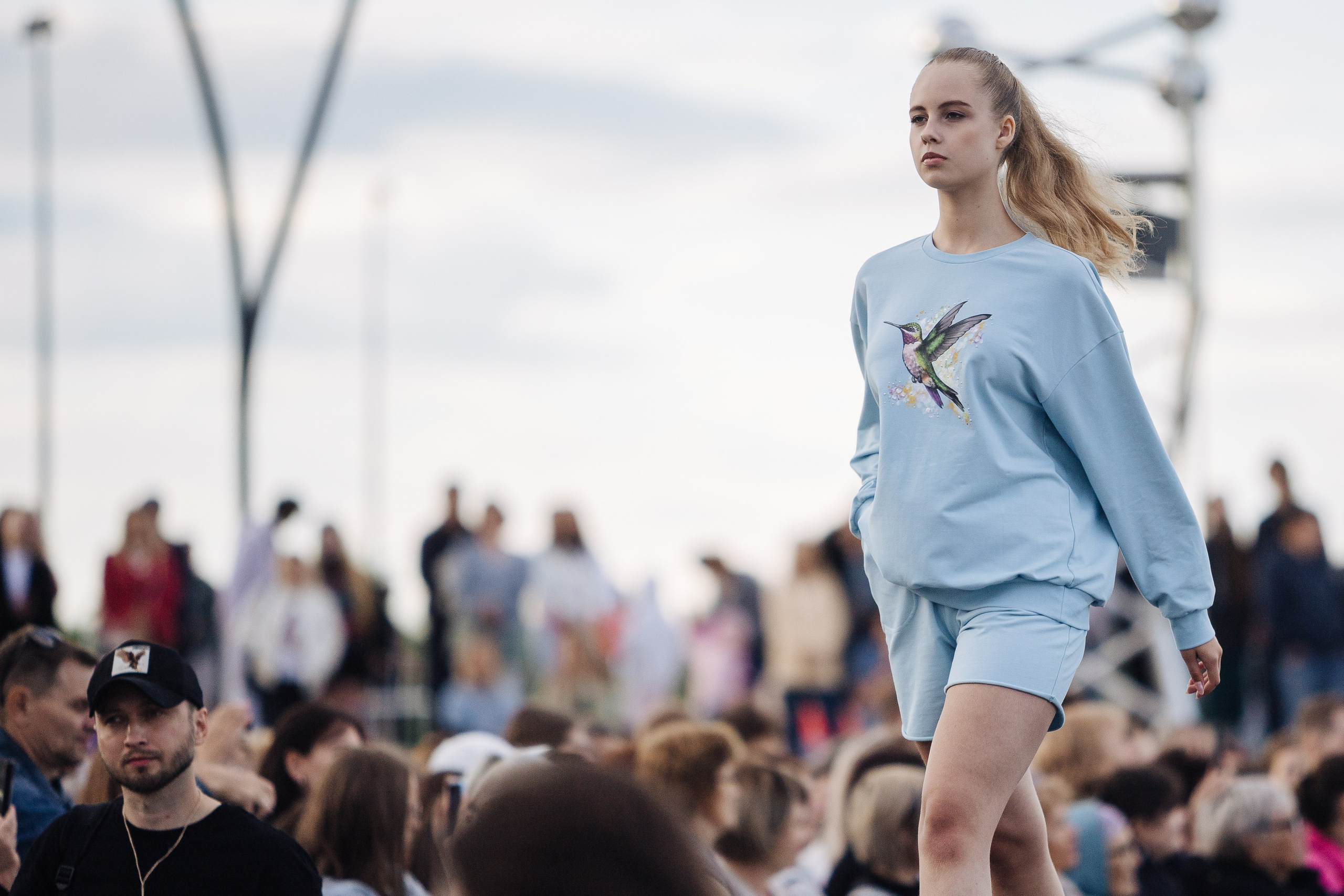 Половодье — 2025 // 04.07.25. Денис Прохоров Фотограф в г. Магнитогорск