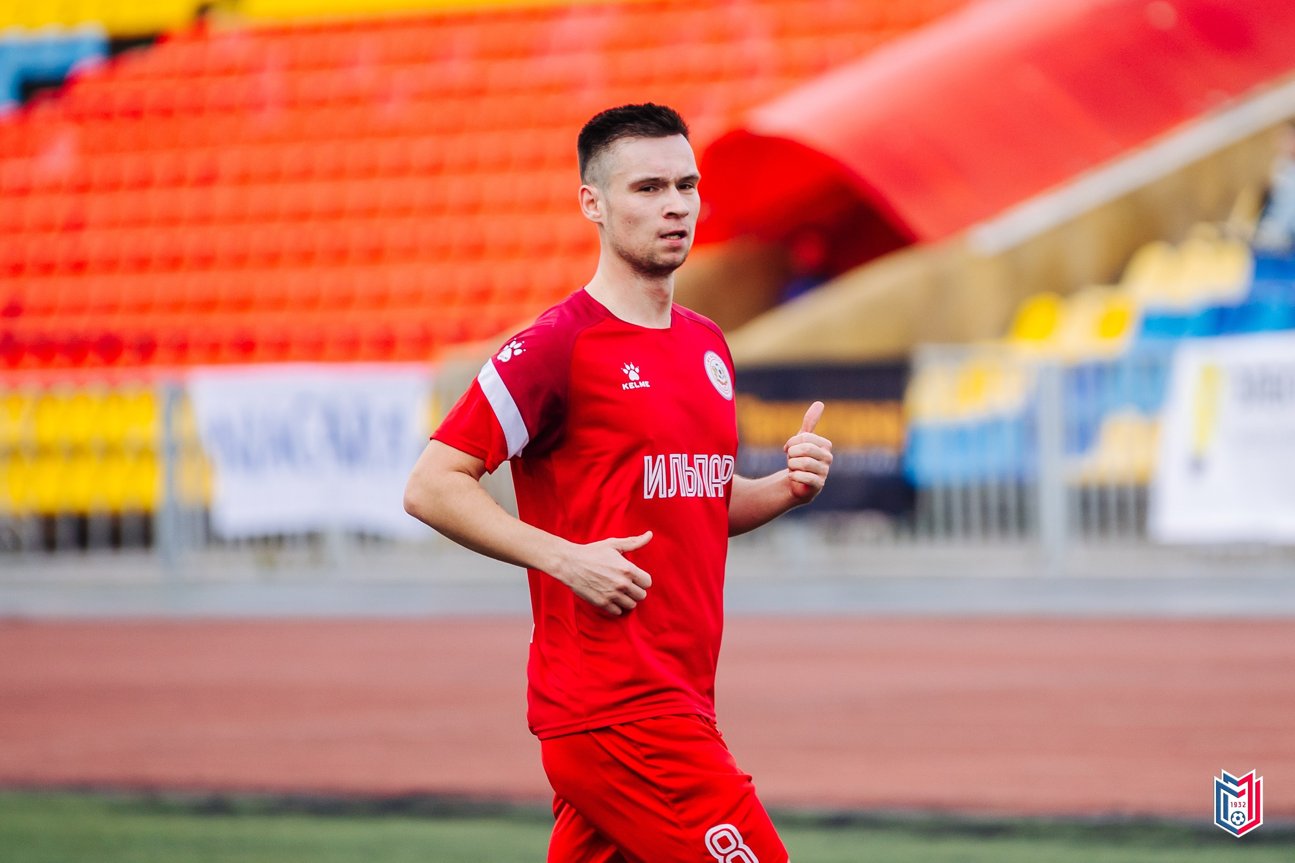 «Металлург-Магнитогорск» — «Ильпар» // 18.05.2024. Денис Прохоров Фотограф в г. Магнитогорск