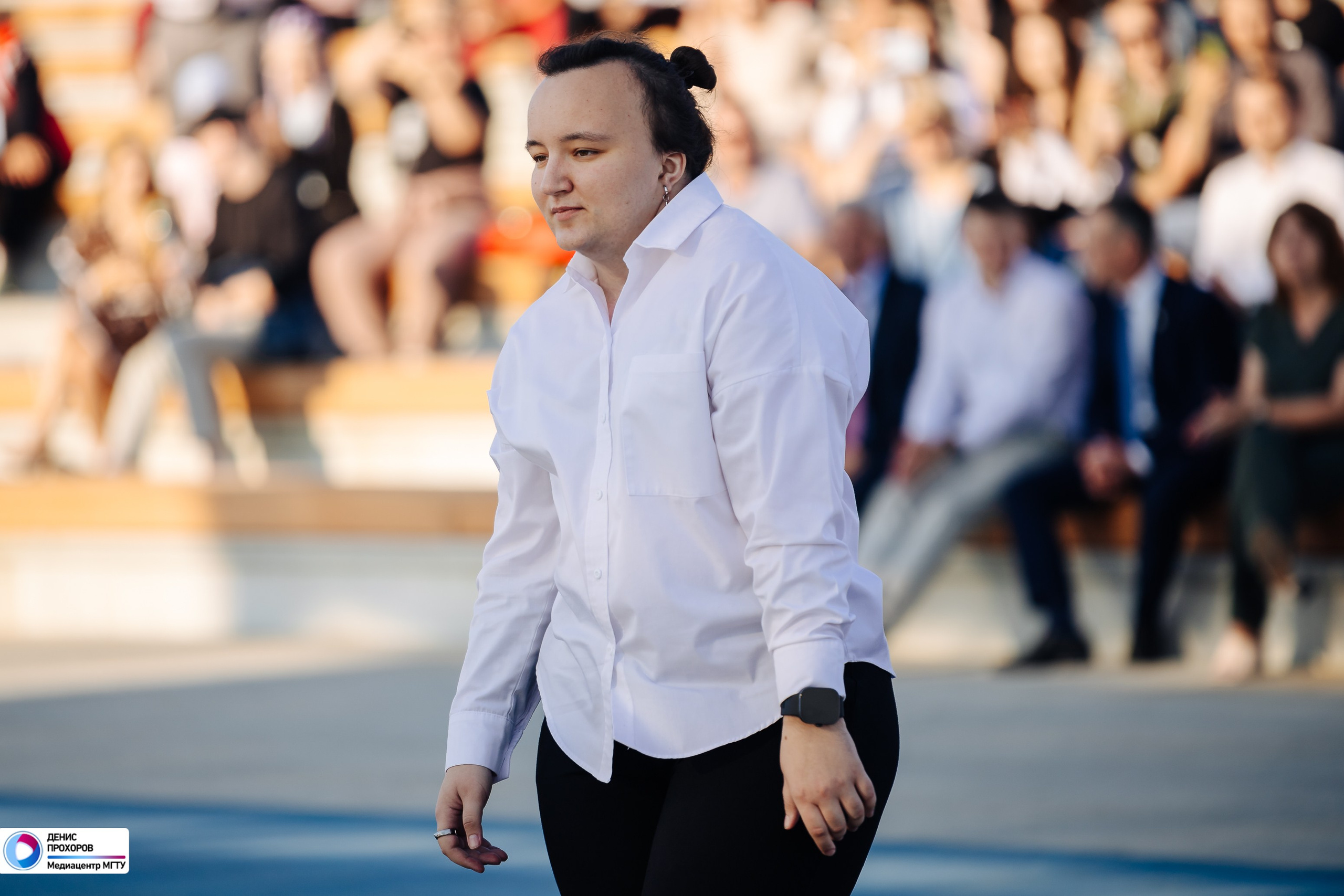 Выпускной МГТУ им. Г. И. Носова — 2024 // 17.07.2024. Денис Прохоров Фотограф в г. Магнитогорск