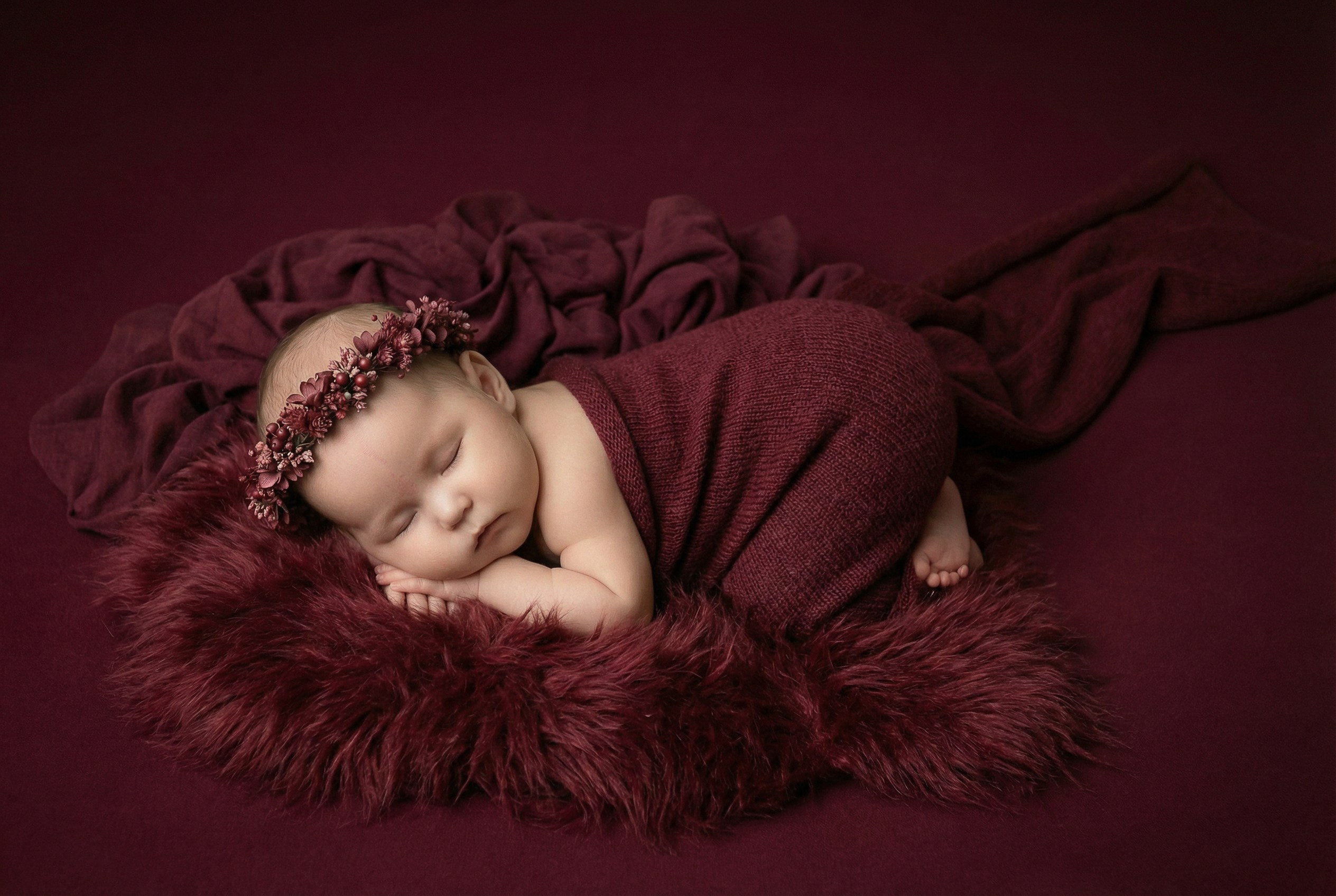 Фотосессия новорожденных. Свадебный, семейный фотограф. Выпускные альбомы в Коченёво / Новосибирск. Наталья Байкуш