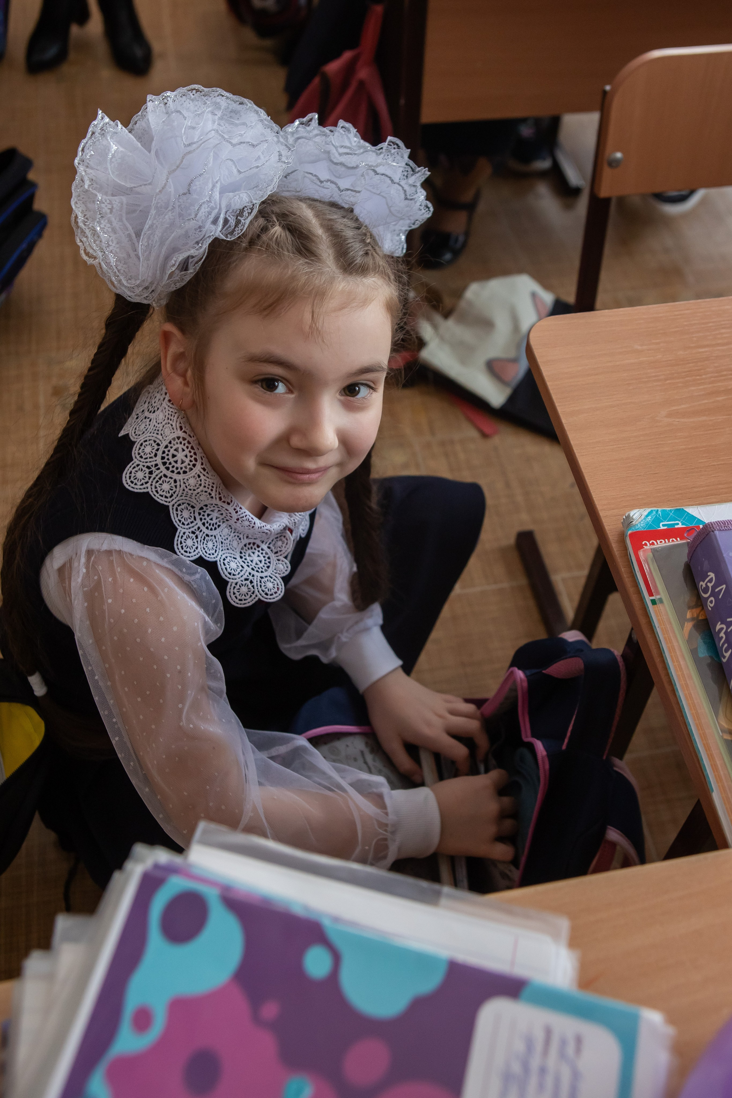 Прошкольная история. Свадебный, семейный фотограф. Выпускные альбомы в Коченёво / Новосибирск. Наталья Байкуш