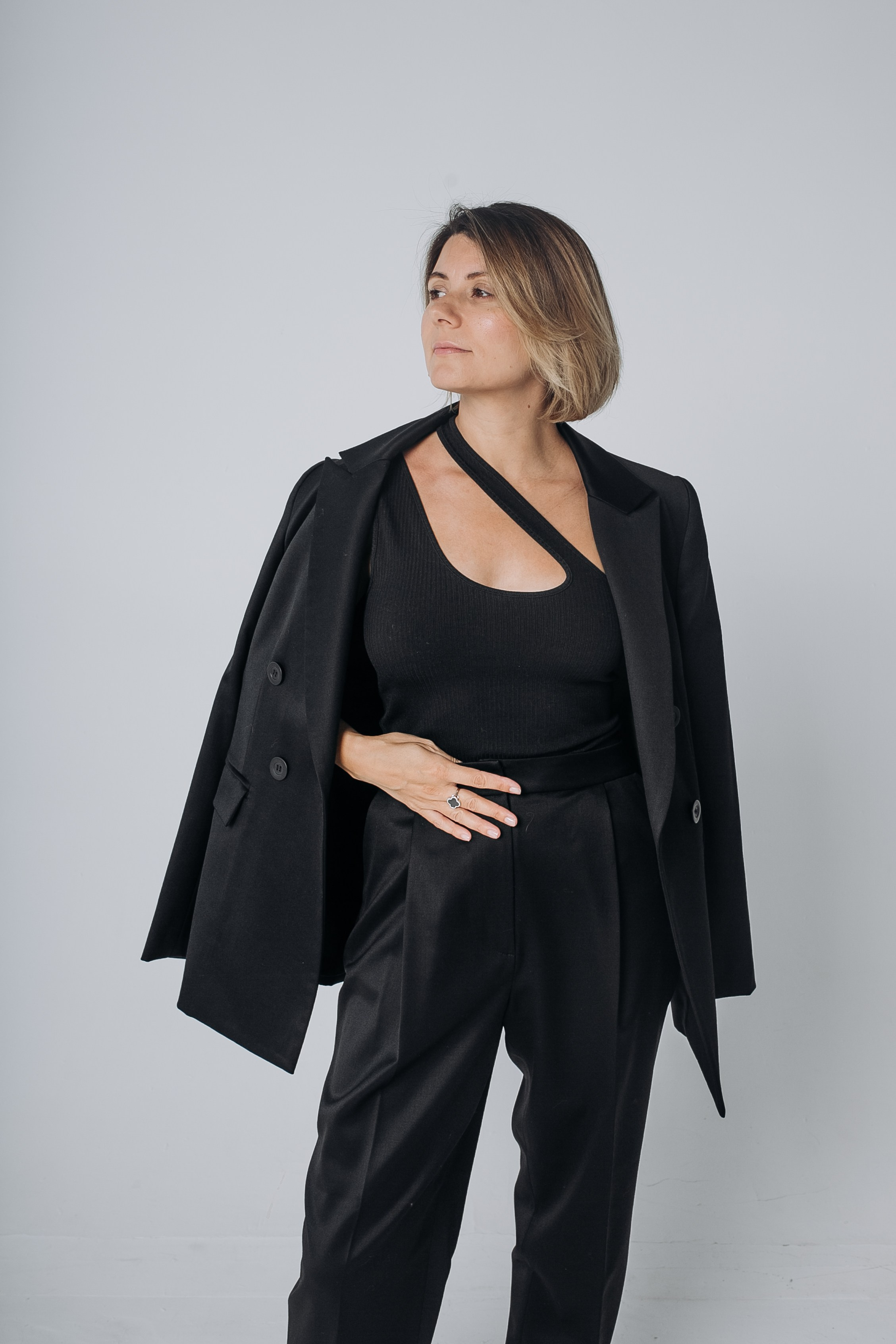 Бренд одежды Rov 2. Фотограф в Новосибирске Ася Зверева