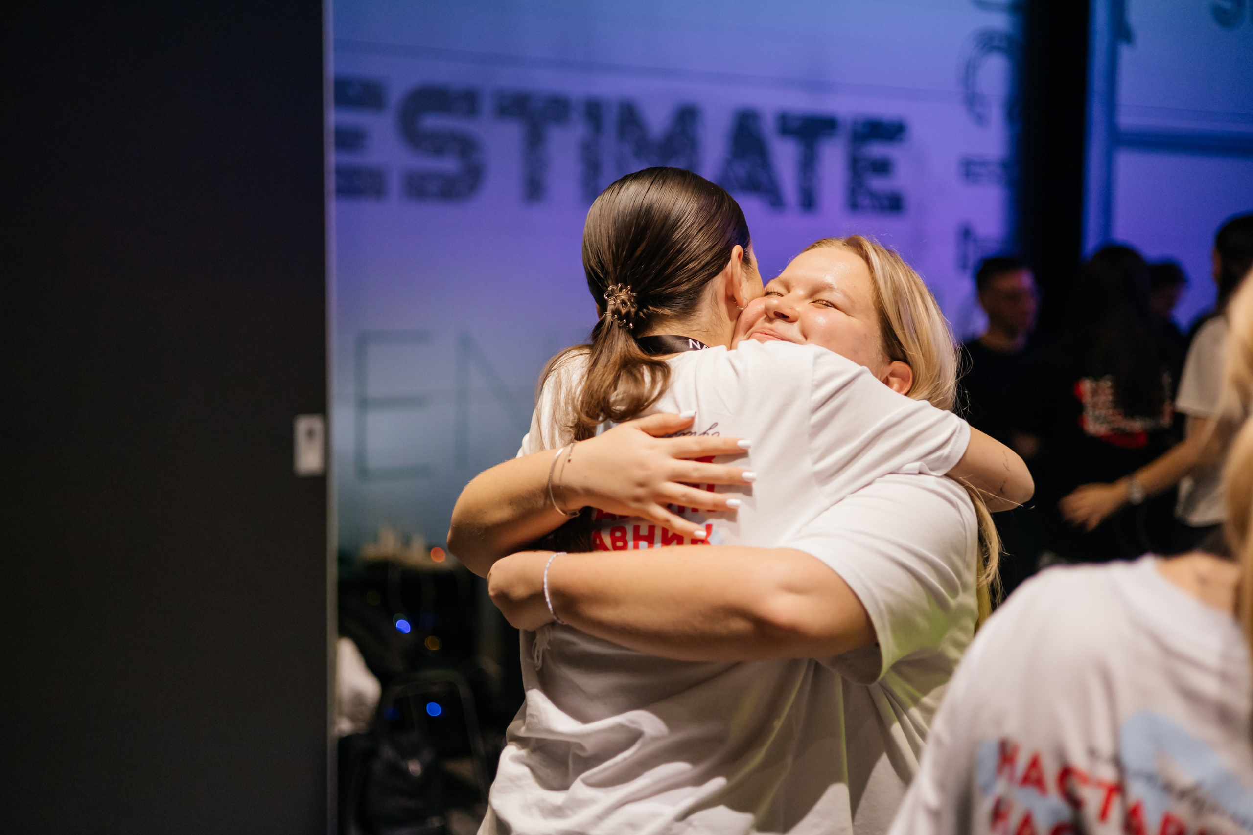 Всероссийский Форум Наставников NAST RANEPA. Дарья Нерсесян — фотограф в Ростове-на-Дону