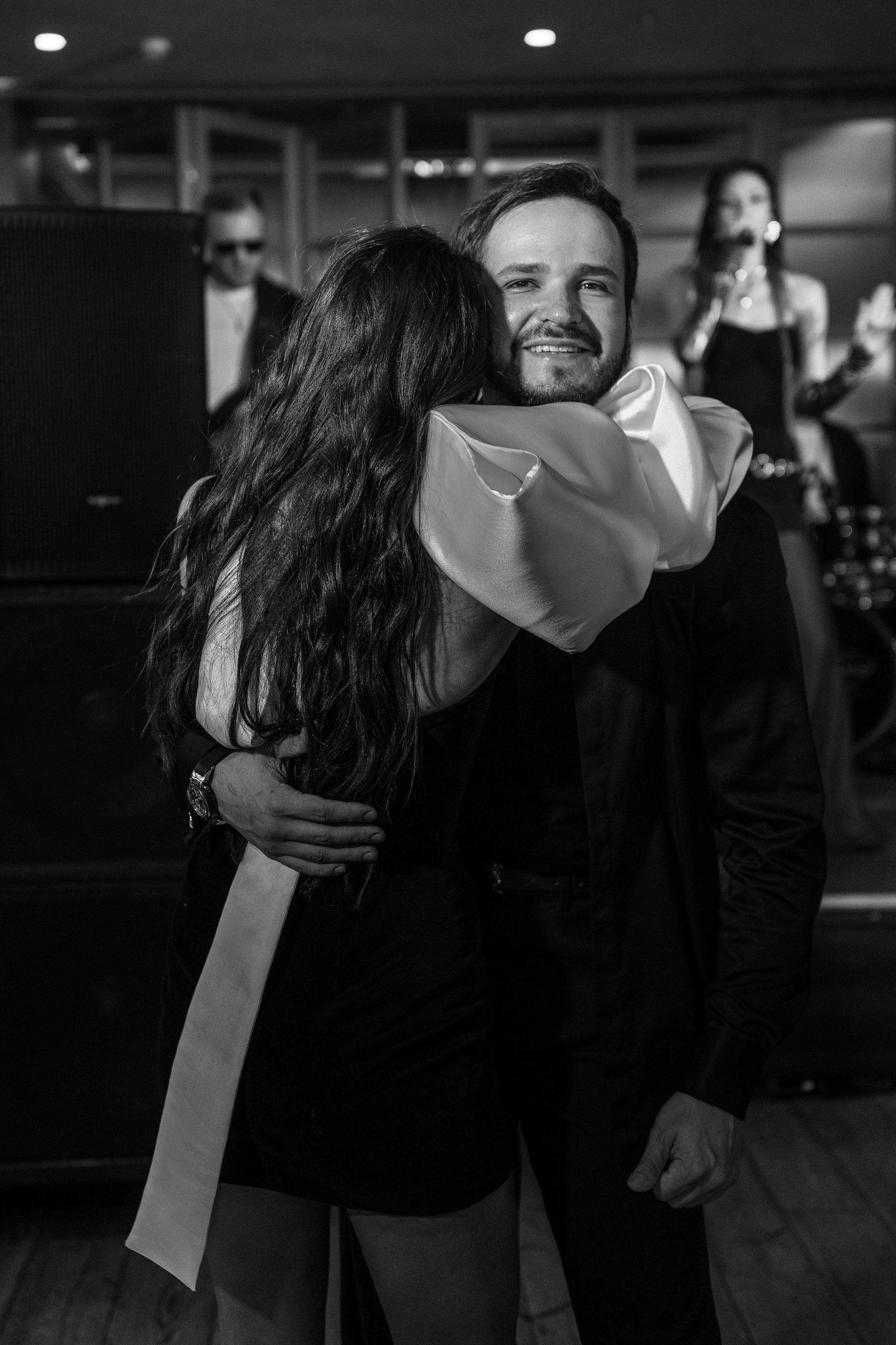 Александр и Марина. Свадебный и семейный фотограф в Воронеже Анастасия Бойко