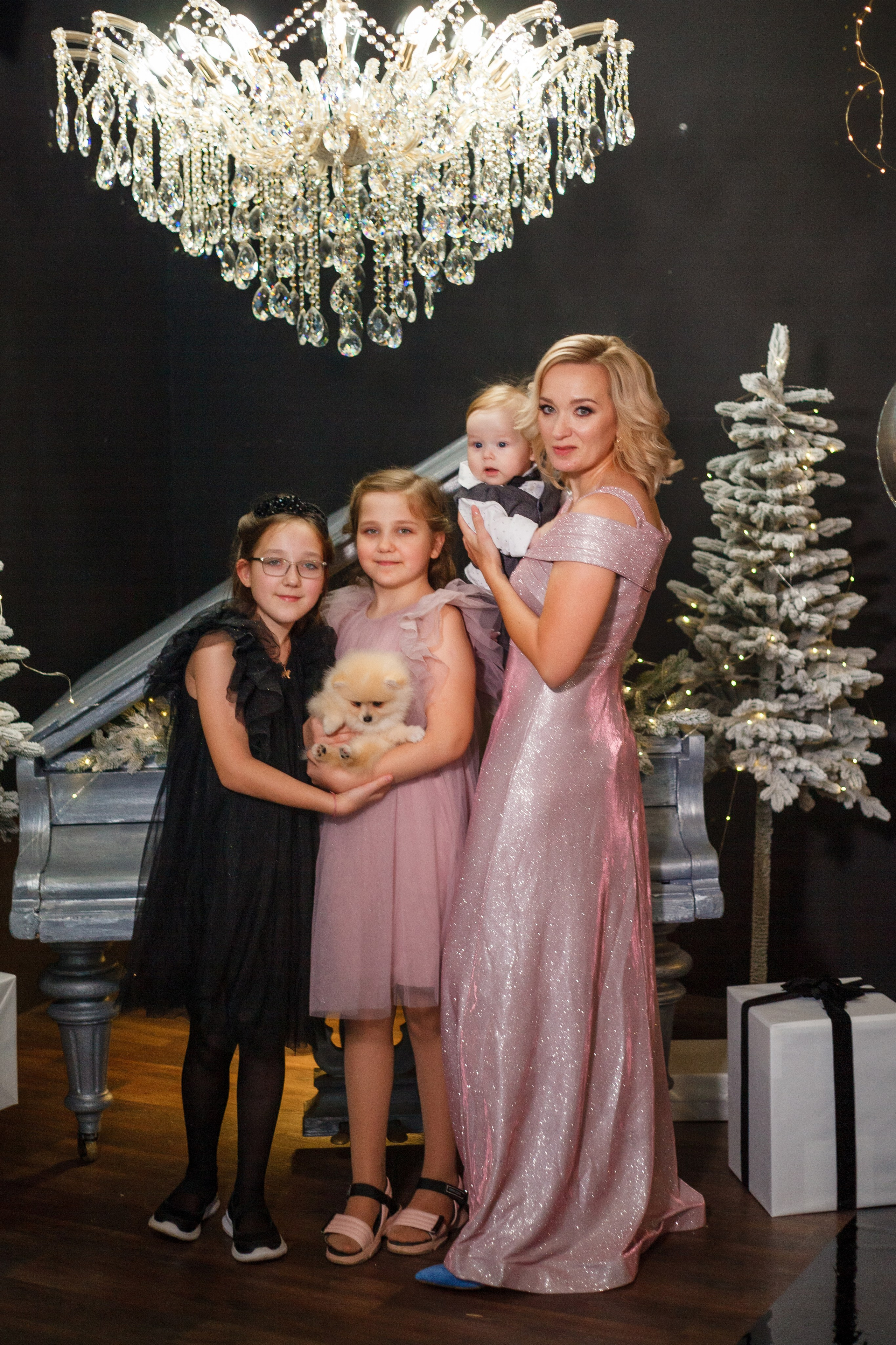 Фотодень 7семей. Свадебный и семейный фотограф в Армавире