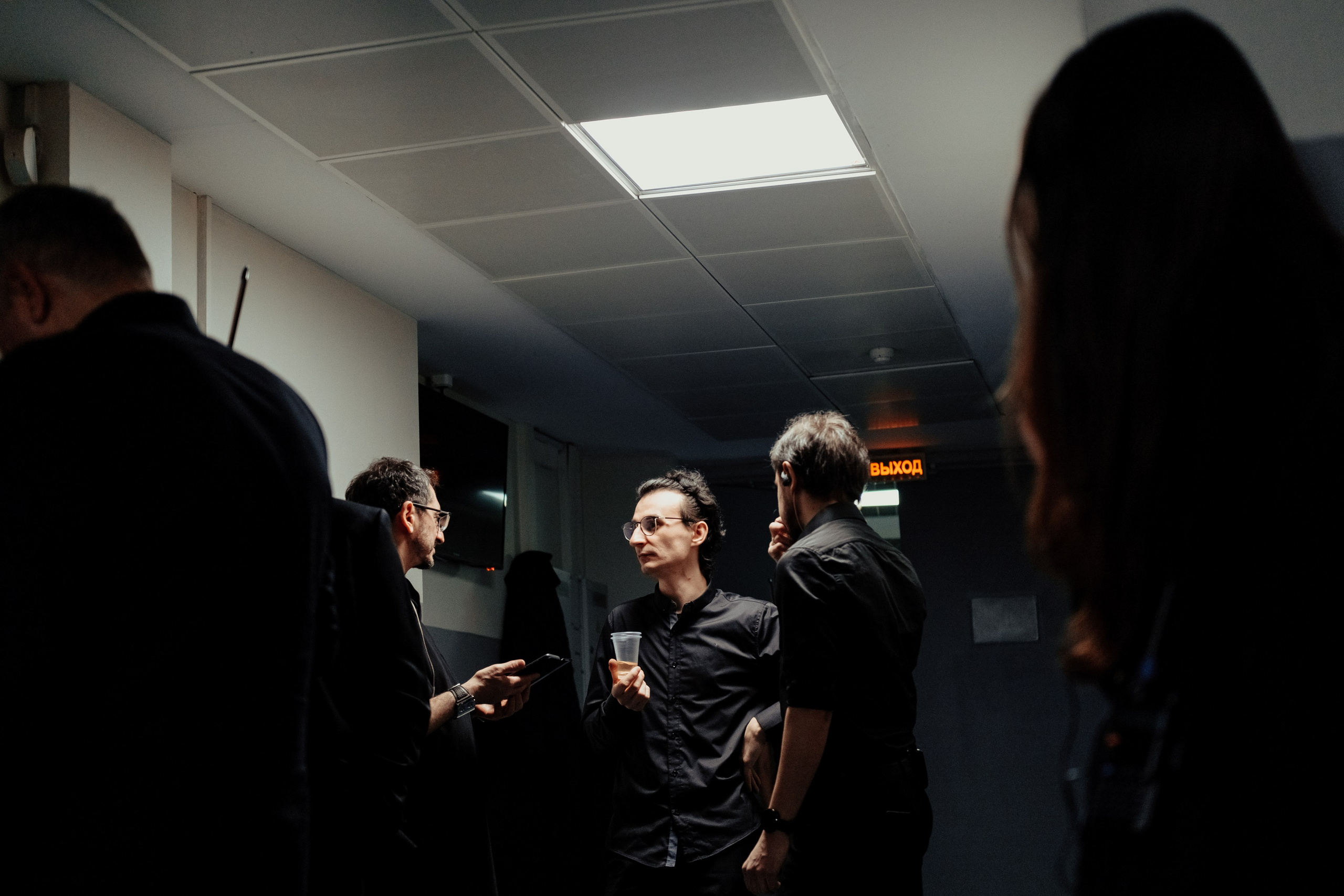 Hans Zimmer Minsk 2024. Концертный фотограф в Санкт-Петербурге