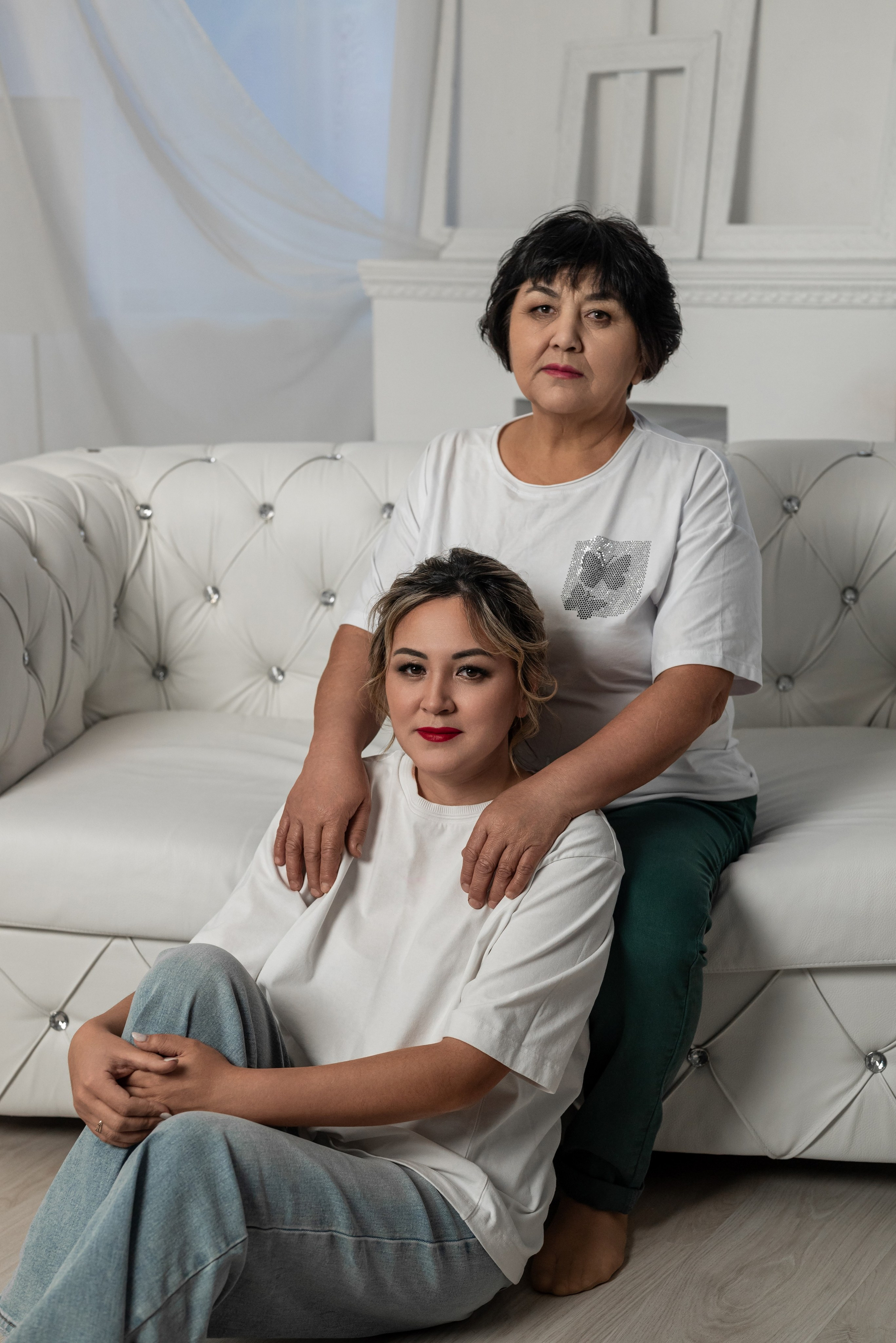 Закия. Фотограф в городе Салават