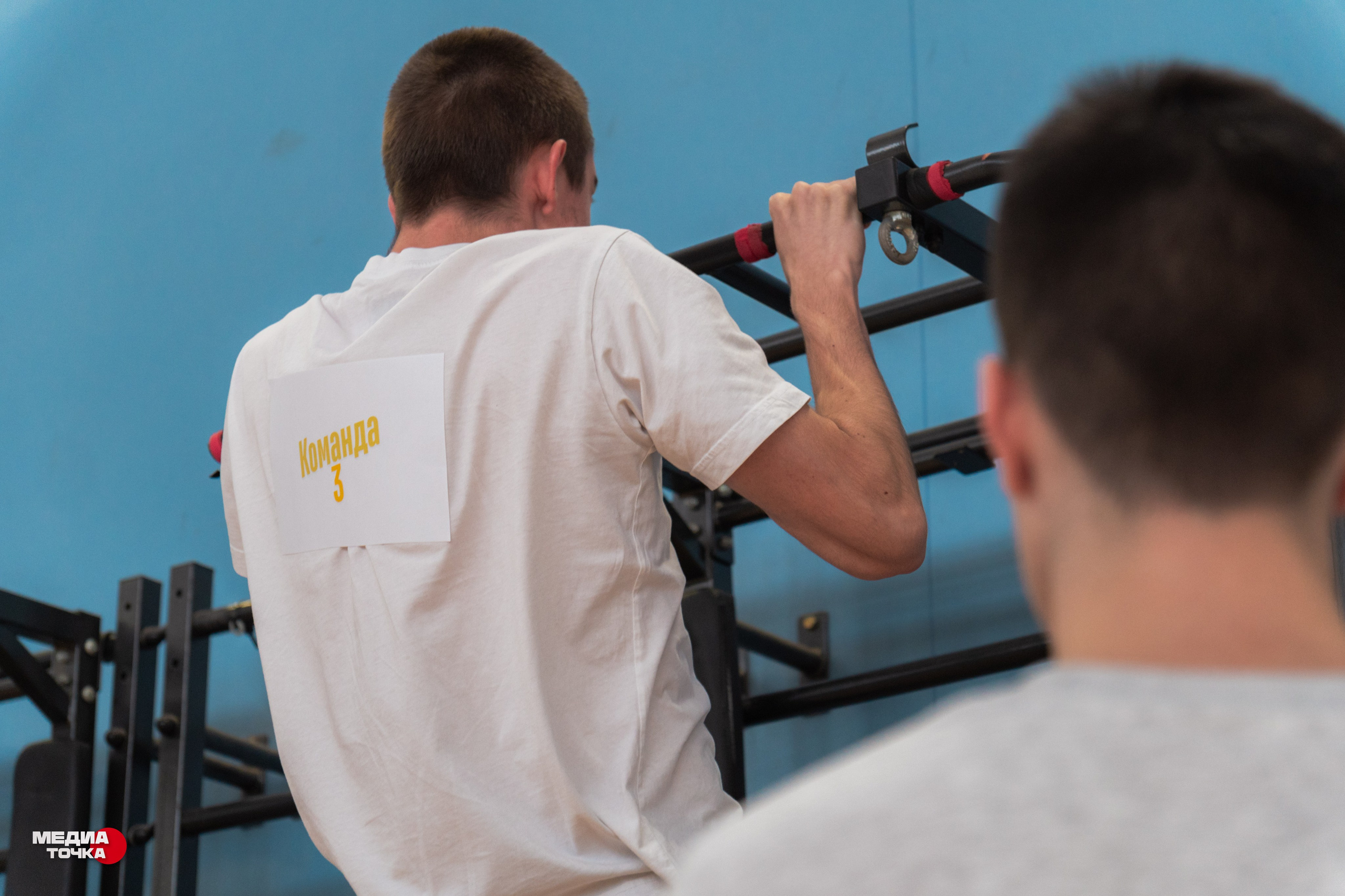 Конкурс для первокурсников в ККЭП. Прохоров Вячеслав — создатель медиа контента в Краснодаре