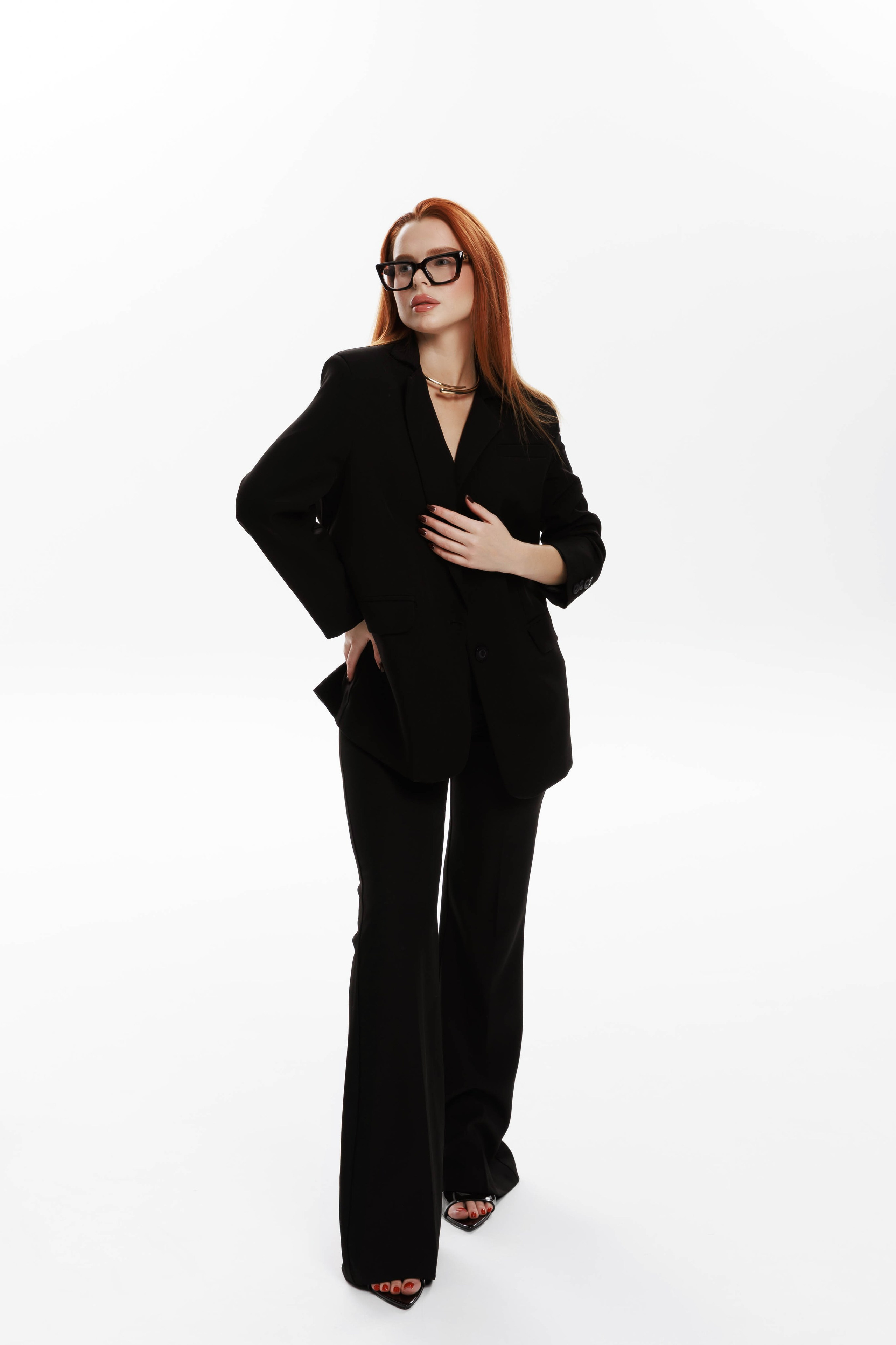 Аня. Фотограф Трифон Мира