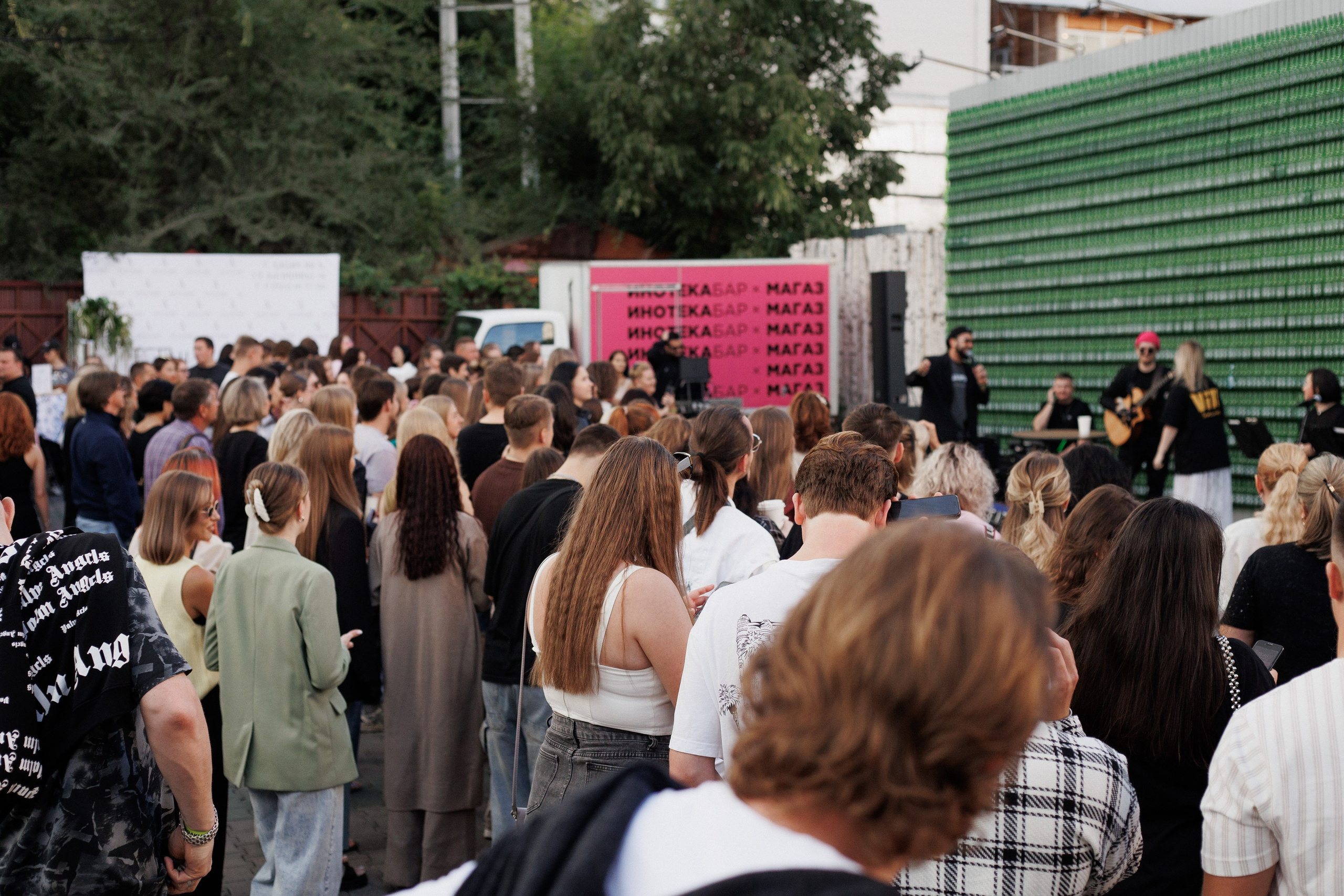 RAKUSA FEST. СВОИ. ФОТООТЧЕТЫ-СОБЫТИЯ-МЕСТА