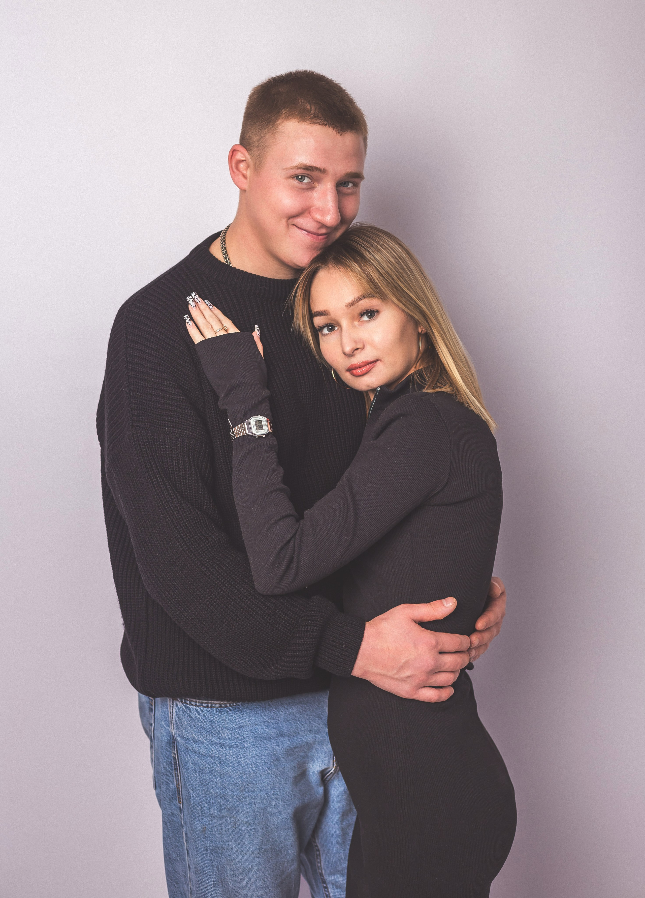 Maria & Sergey. Руслан Ивановский