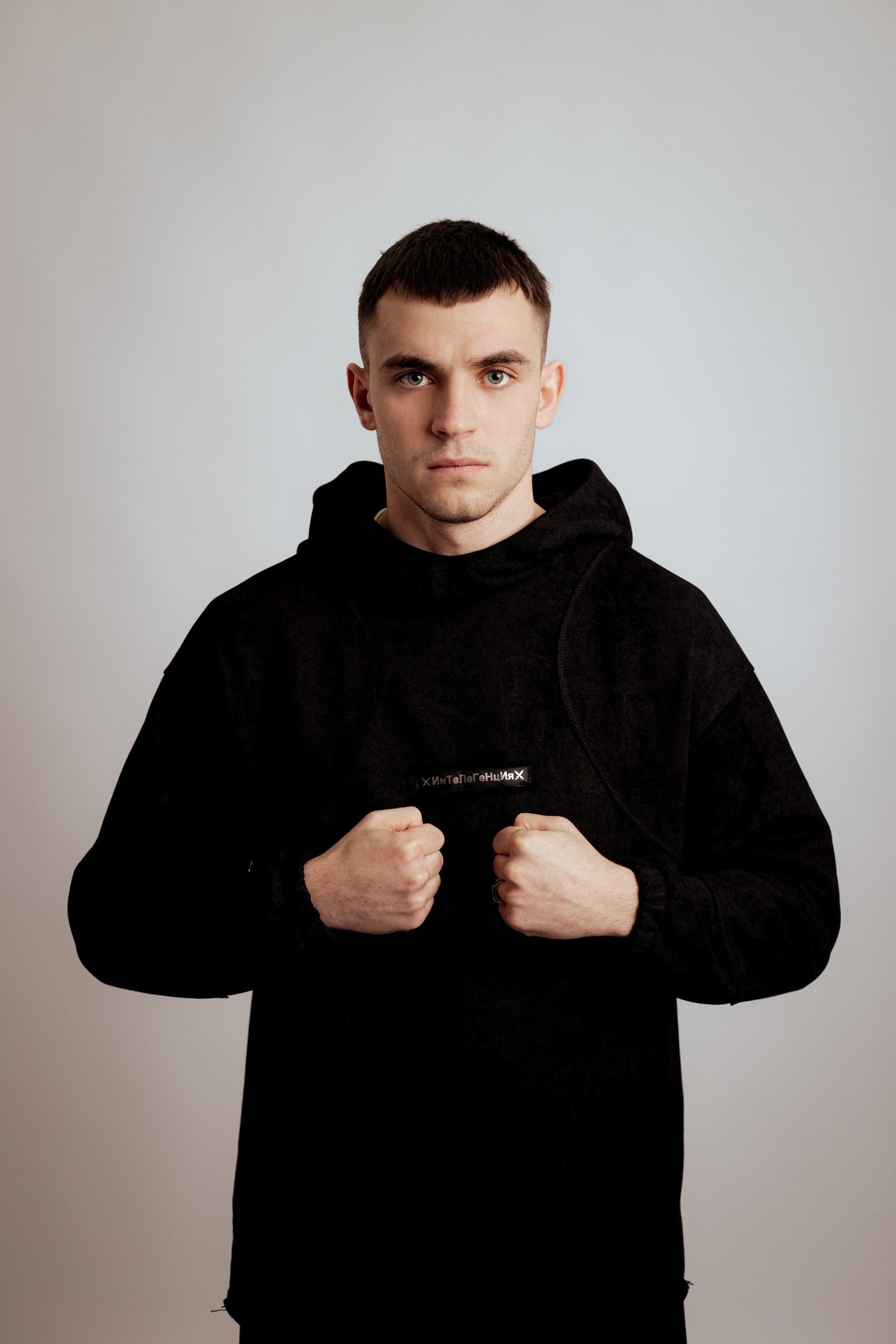 Danil Mishanov. Руслан Ивановский | Фотограф Павлово, Нижний Новгород