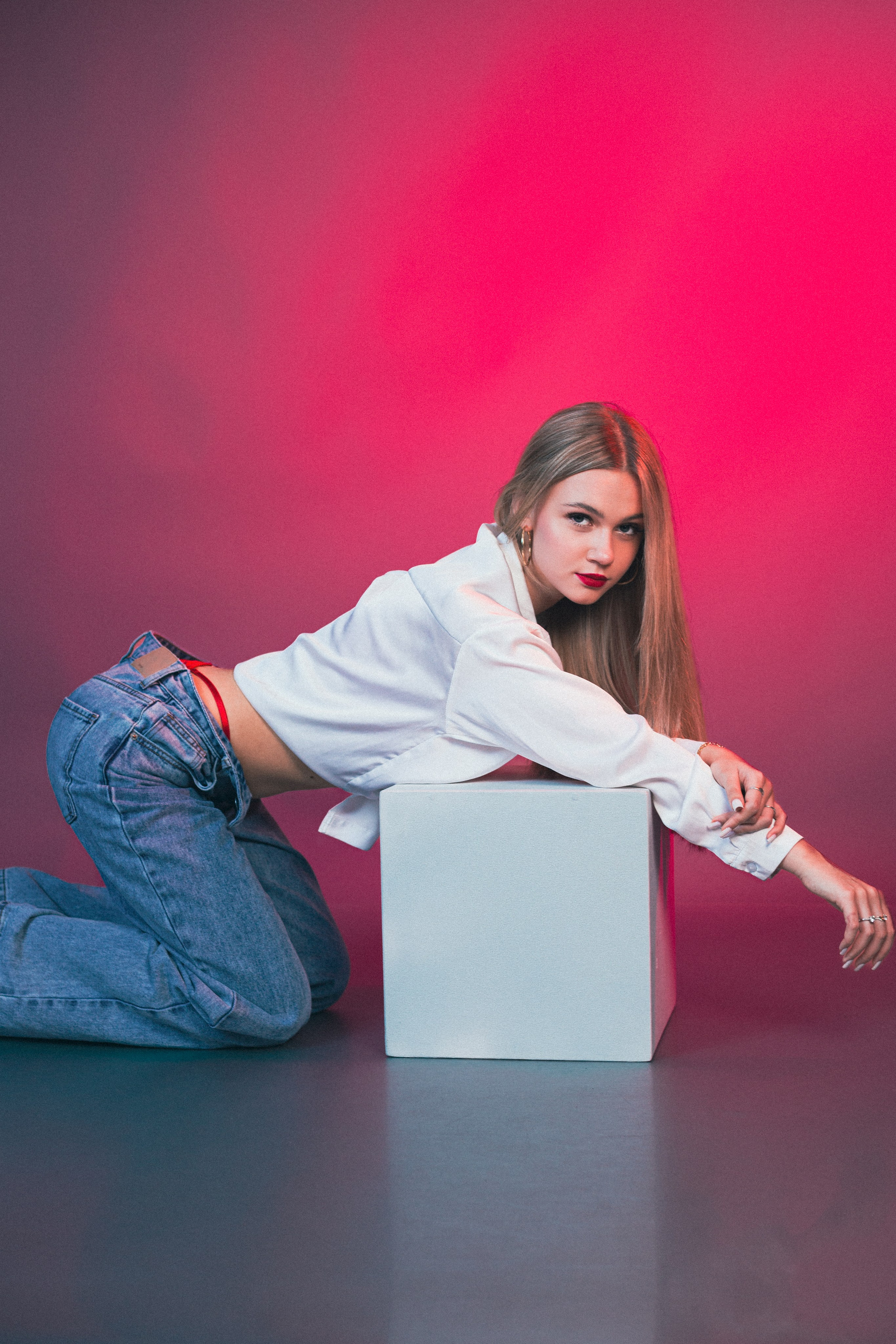 Anastasia Tsapurina 2. Руслан Ивановский