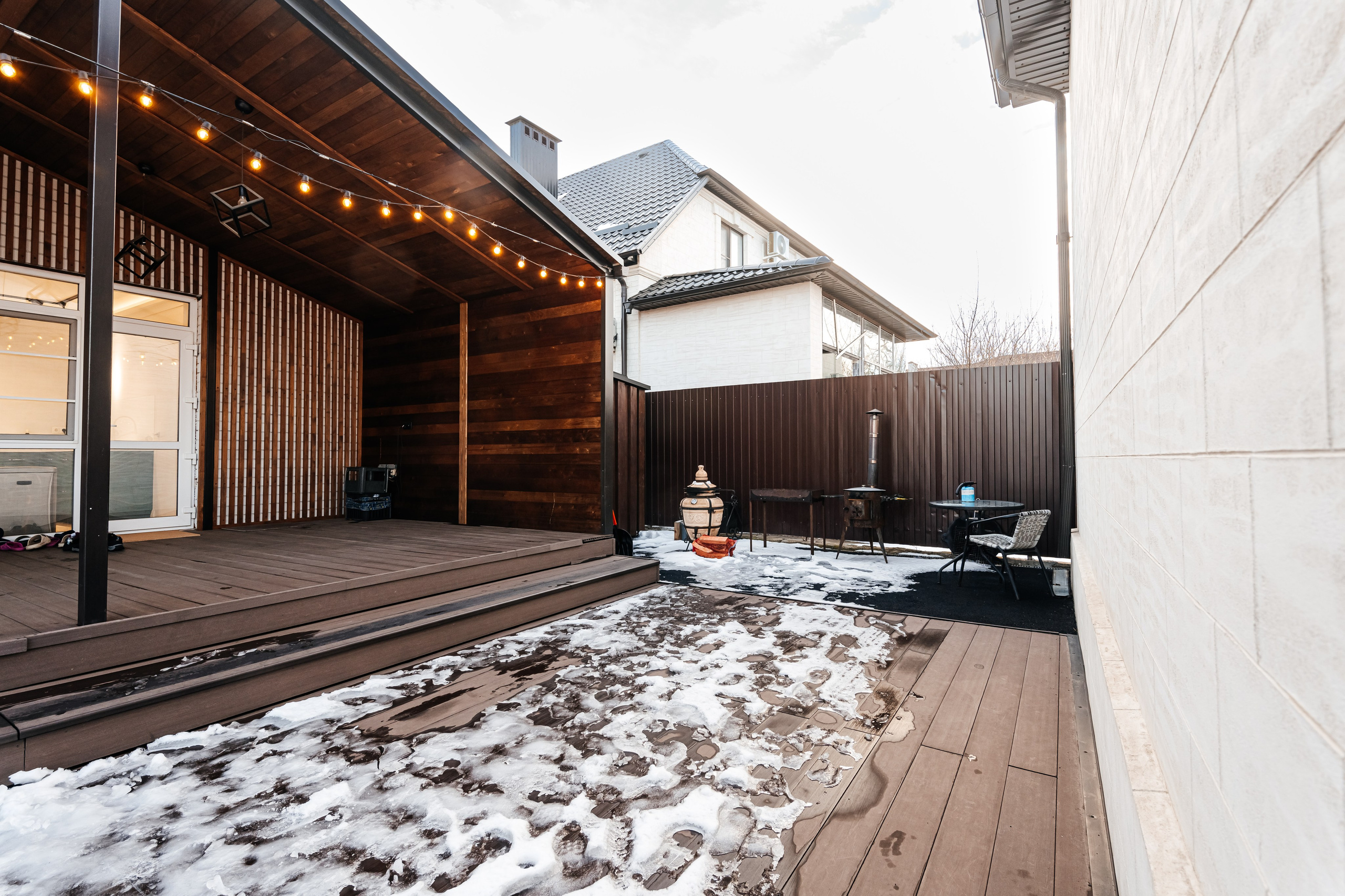 Дом Самусенко. Свадебный фотограф и видеограф Жанна и Ренат Костандян, Ставрополь