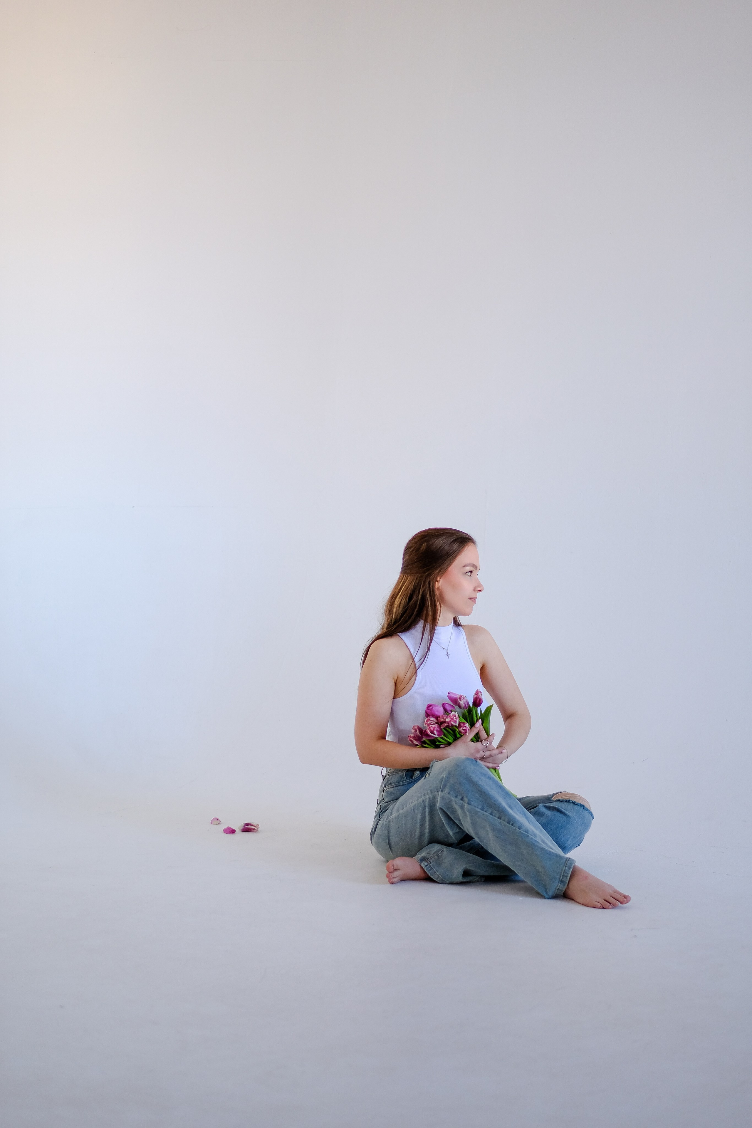 Даша. Твой эксклюзивный фотограф Мария Дригова