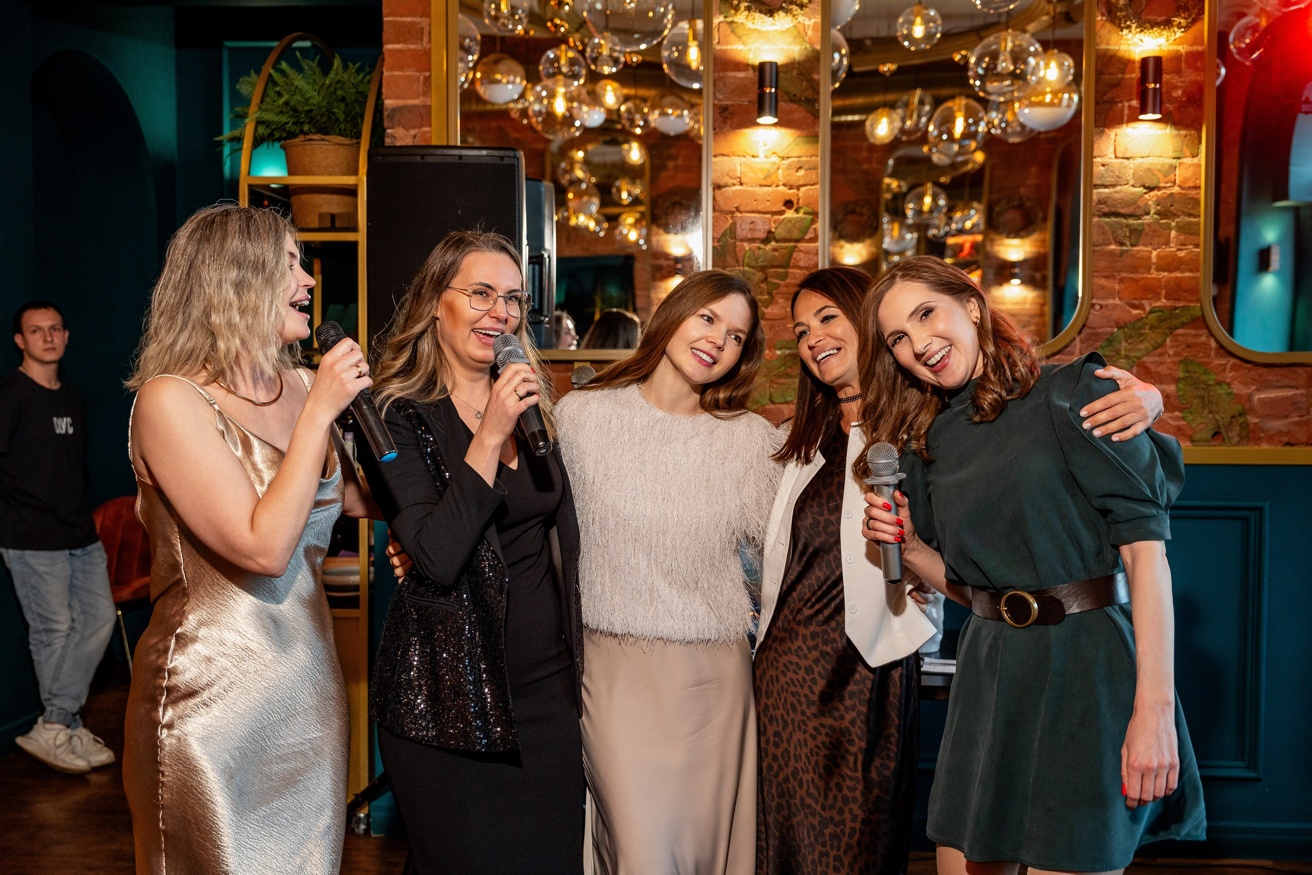 СОУС BB. Sunnyman