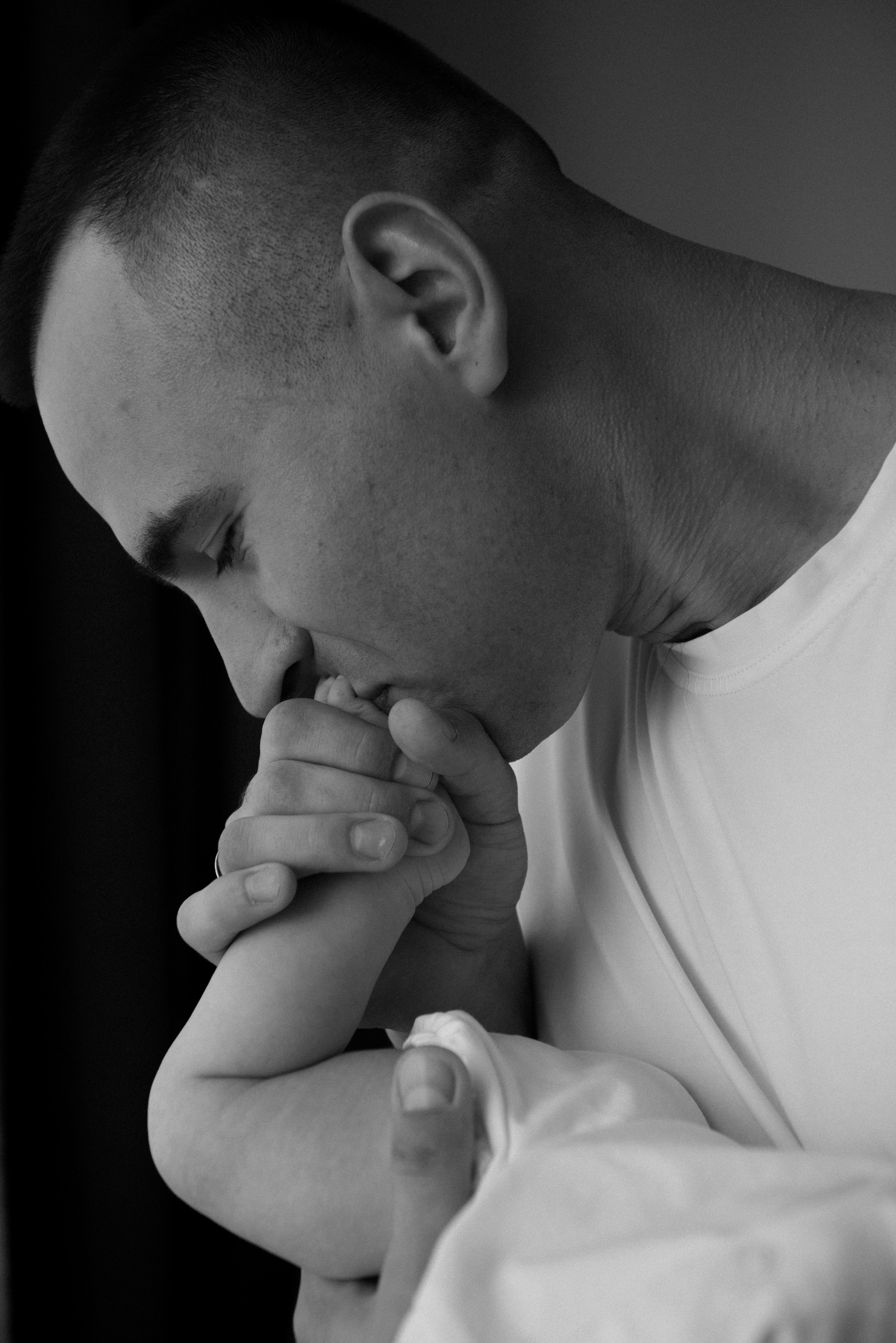 Юля, Рома, и Эрик. Свадебный, портретный, фотограф беременности в Нижнем Новгороде Алина Зиновьева