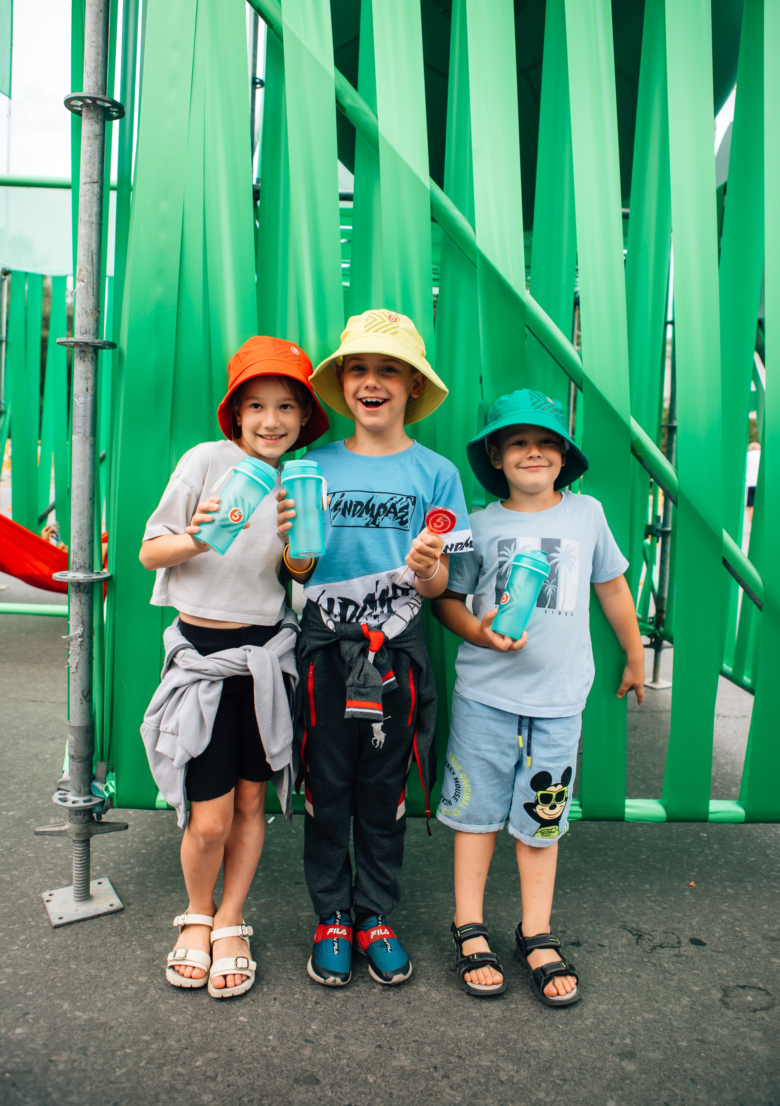 День города (ПЯТЕРОЧКА). Главная