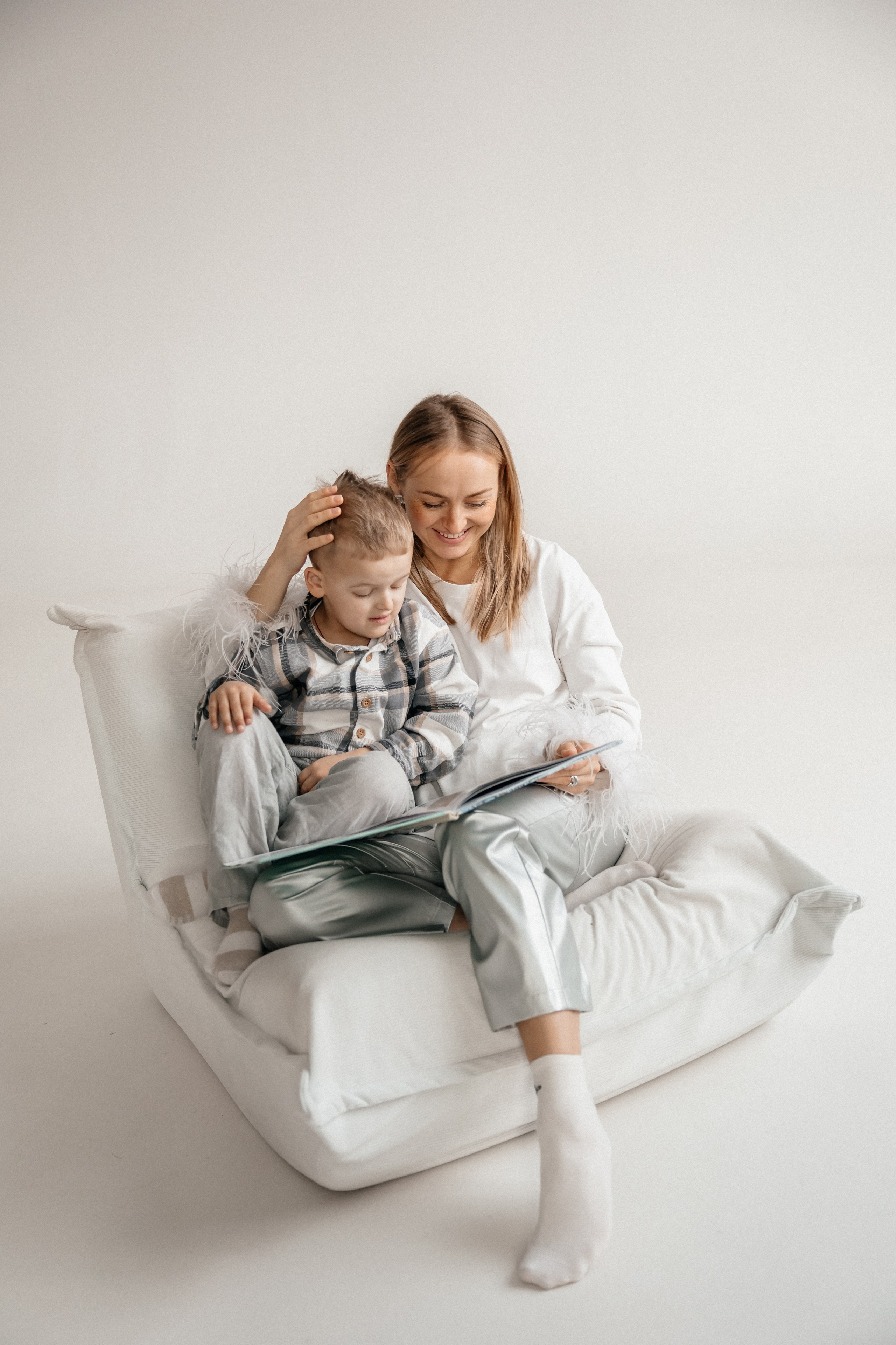 Света и Гордей. Светлана Ванцлав — фотограф Минск, Беларусь