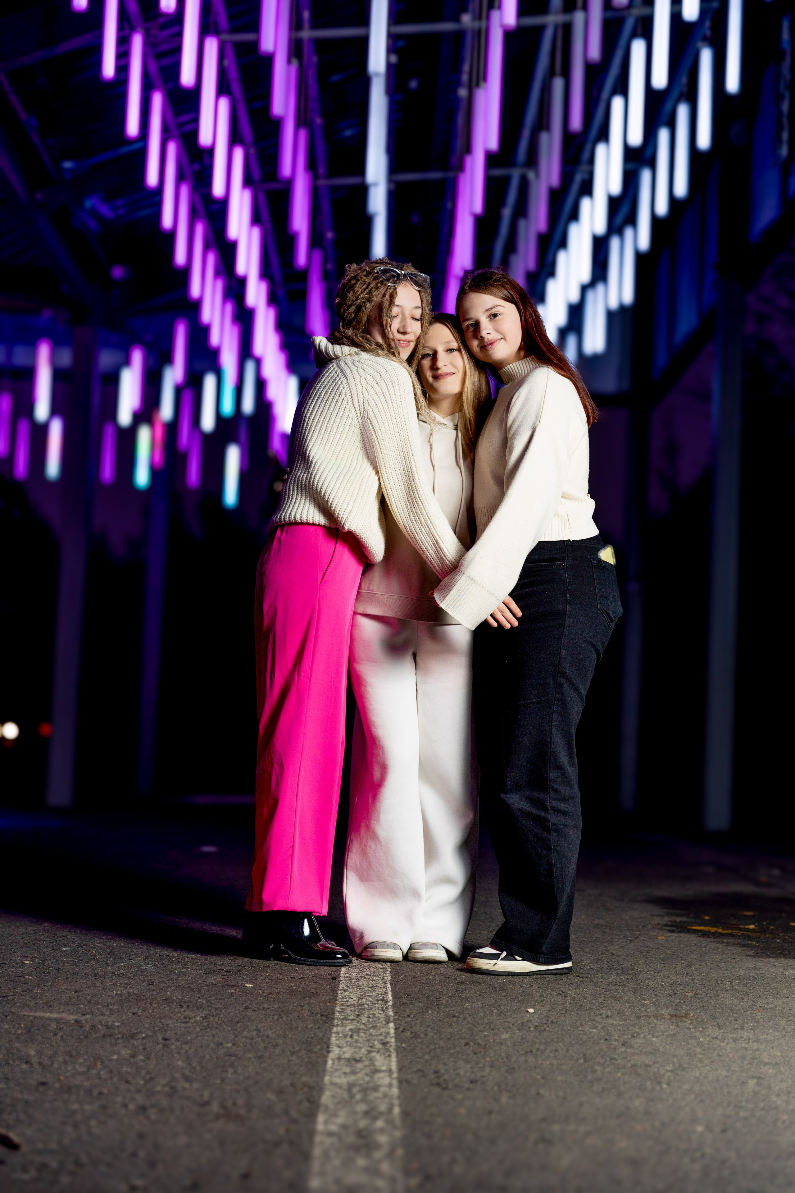 9 классы 2025 год. Артём Печерин фотограф в Оленегорске