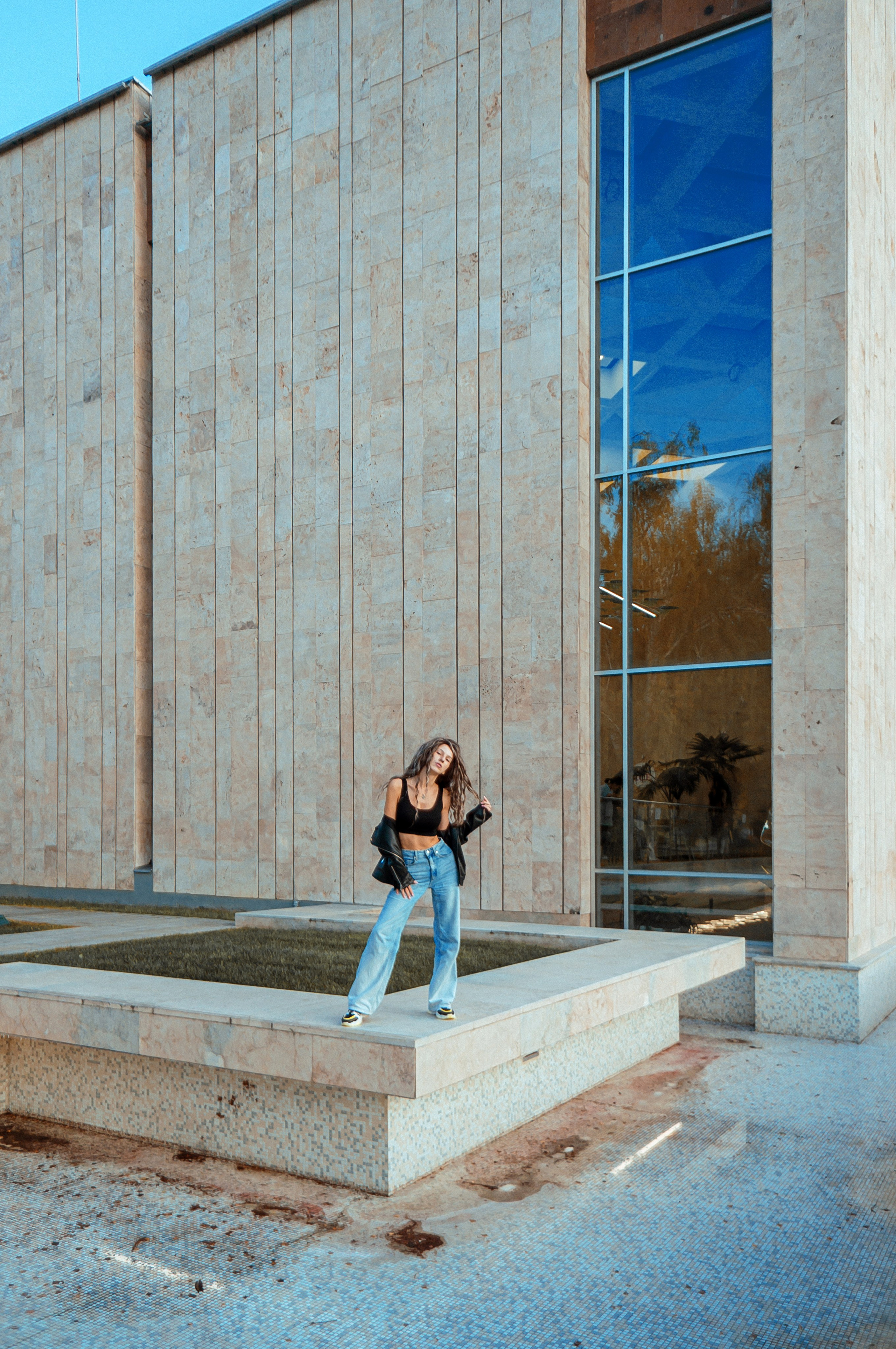 Даша ВДНХа. Алексей Никифоров свадебный и семейный фотограф Москва, Химки