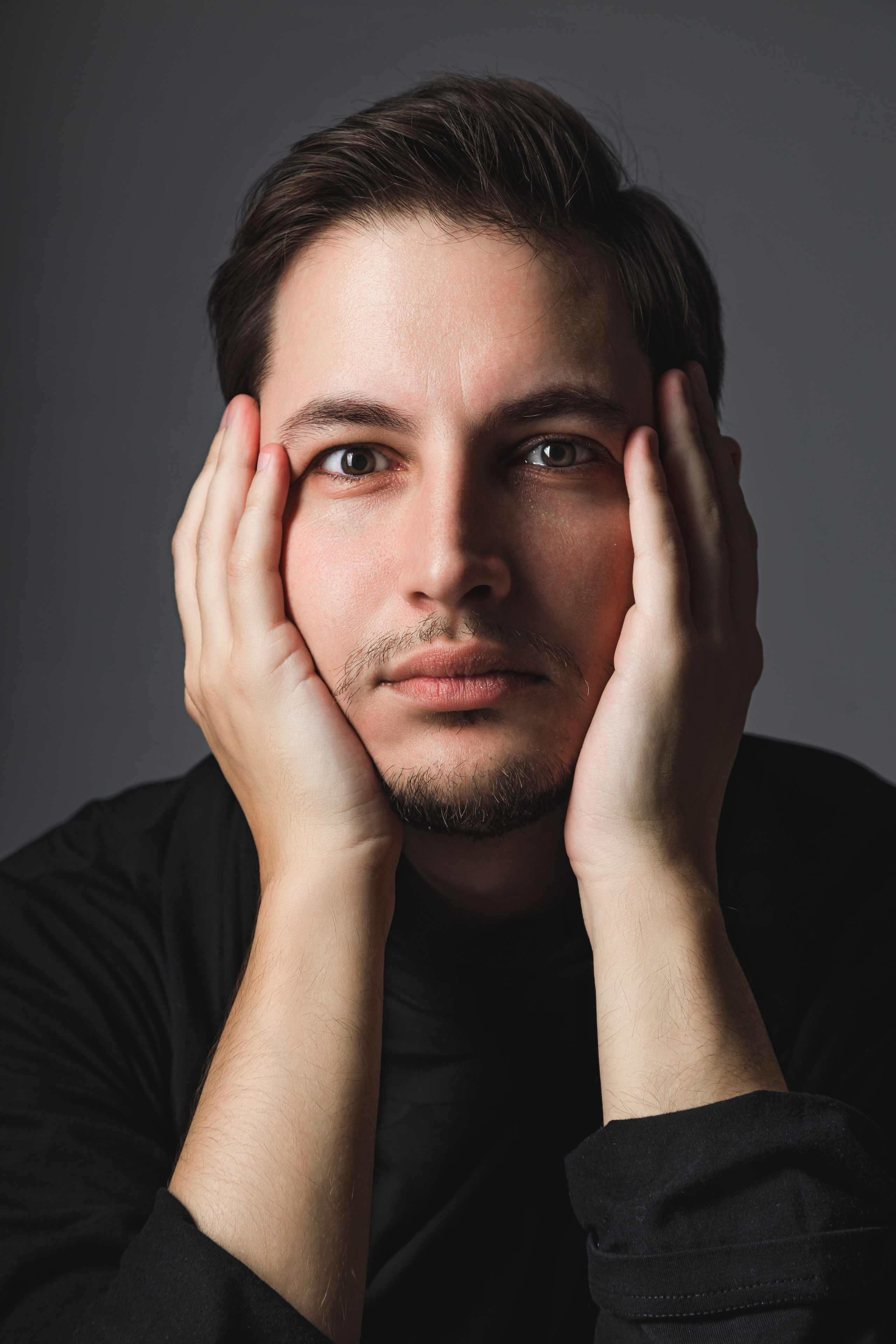 Даниил, портфолио. Фотограф ваших событий в Красноярске — Макс Захарченко