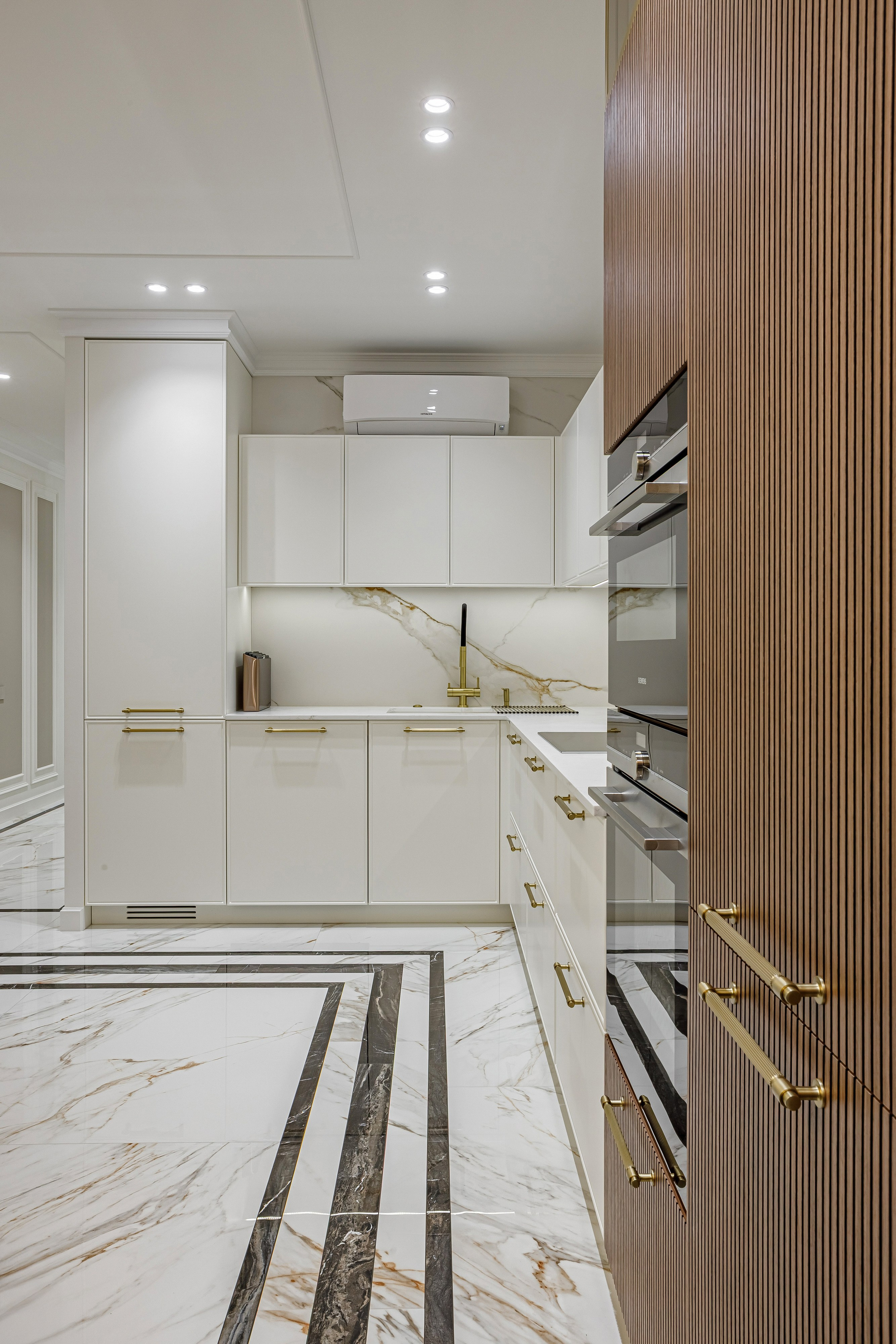 Квартира на Шоссе Нефтяников. Свадебный, семейный, интерьерный фотограф в Краснодаре Денис Голощапов