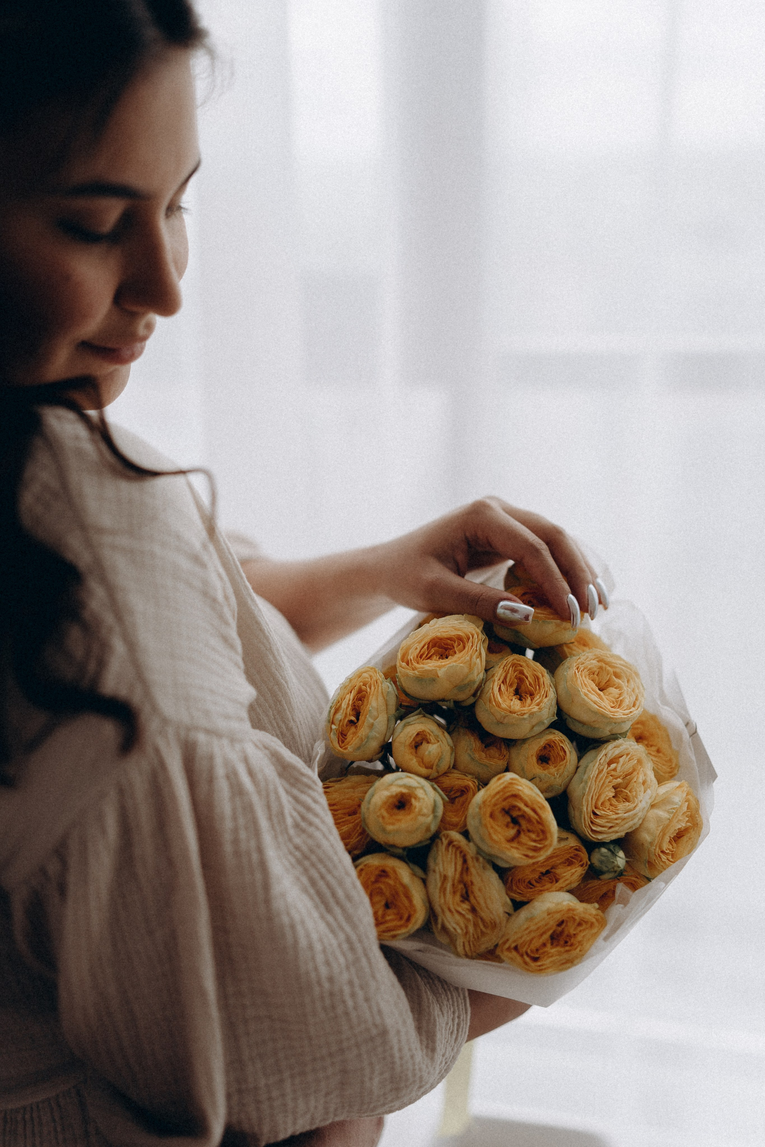 Ангелина и Саша. Семейный и домашний фотограф в Уфе Ирина Гарасюта