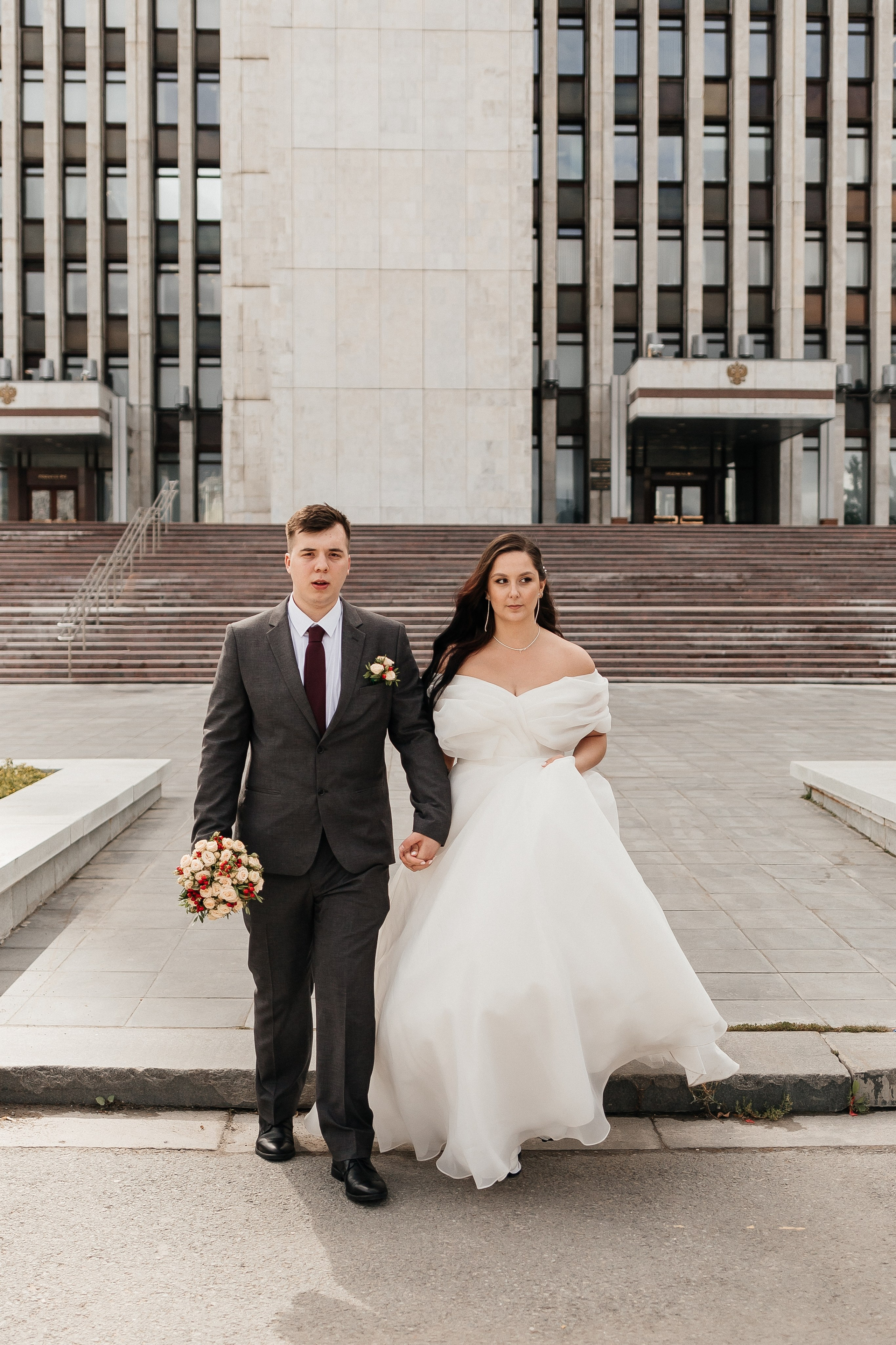 Дмитрий и Мария/2024. Свадебный и семейный фотограф в Екатеринбурге