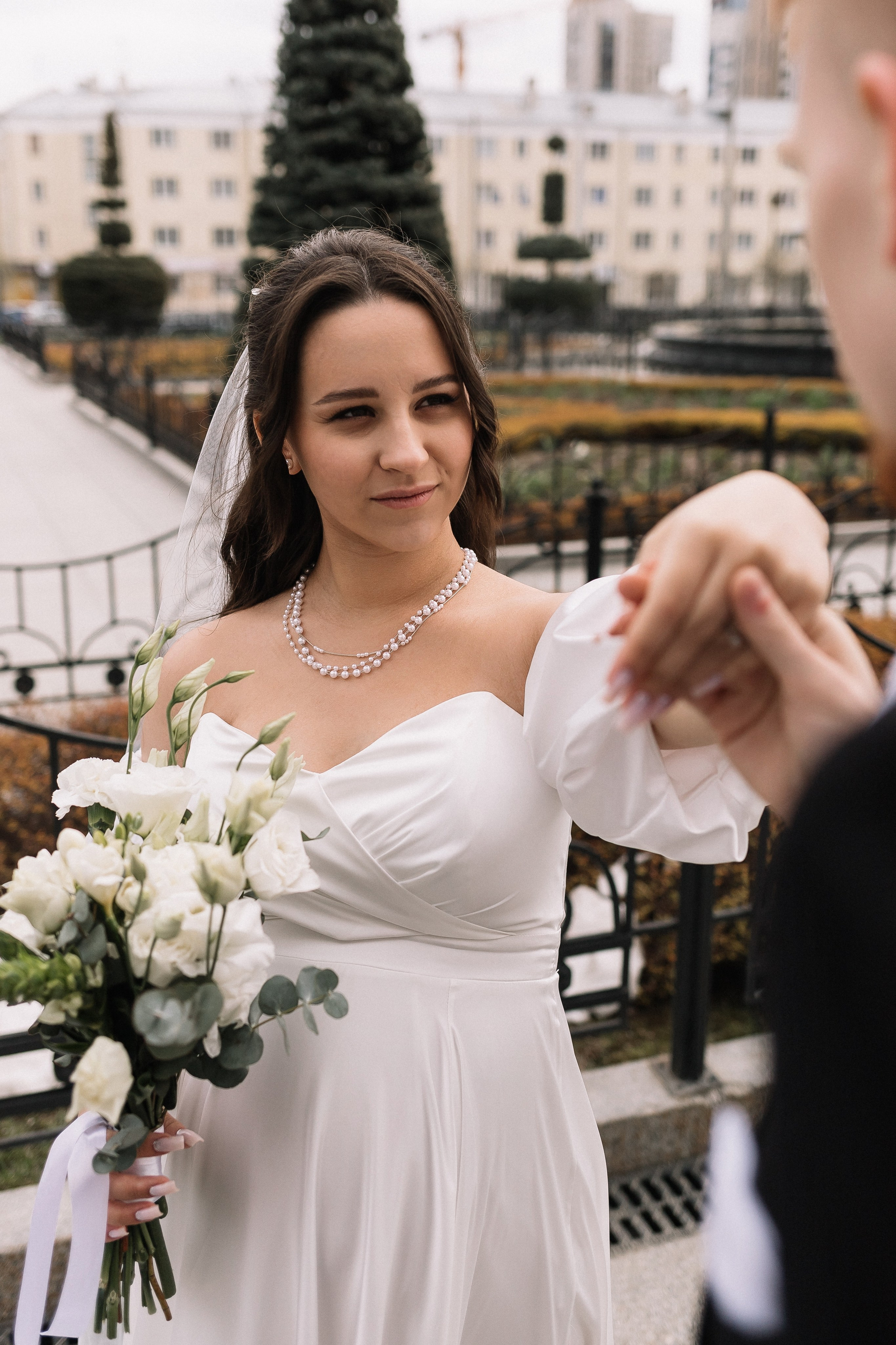 Виктор и Елена/2024. Свадебный и семейный фотограф в Екатеринбурге