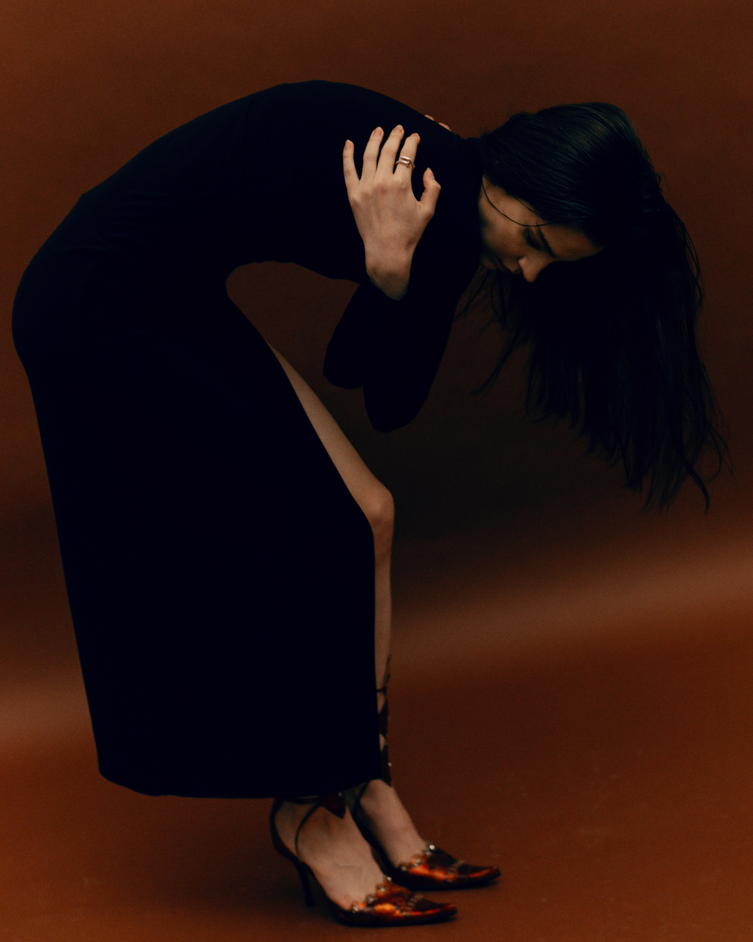 Лана. Фотограф в Москве — Евгения Прокопенко