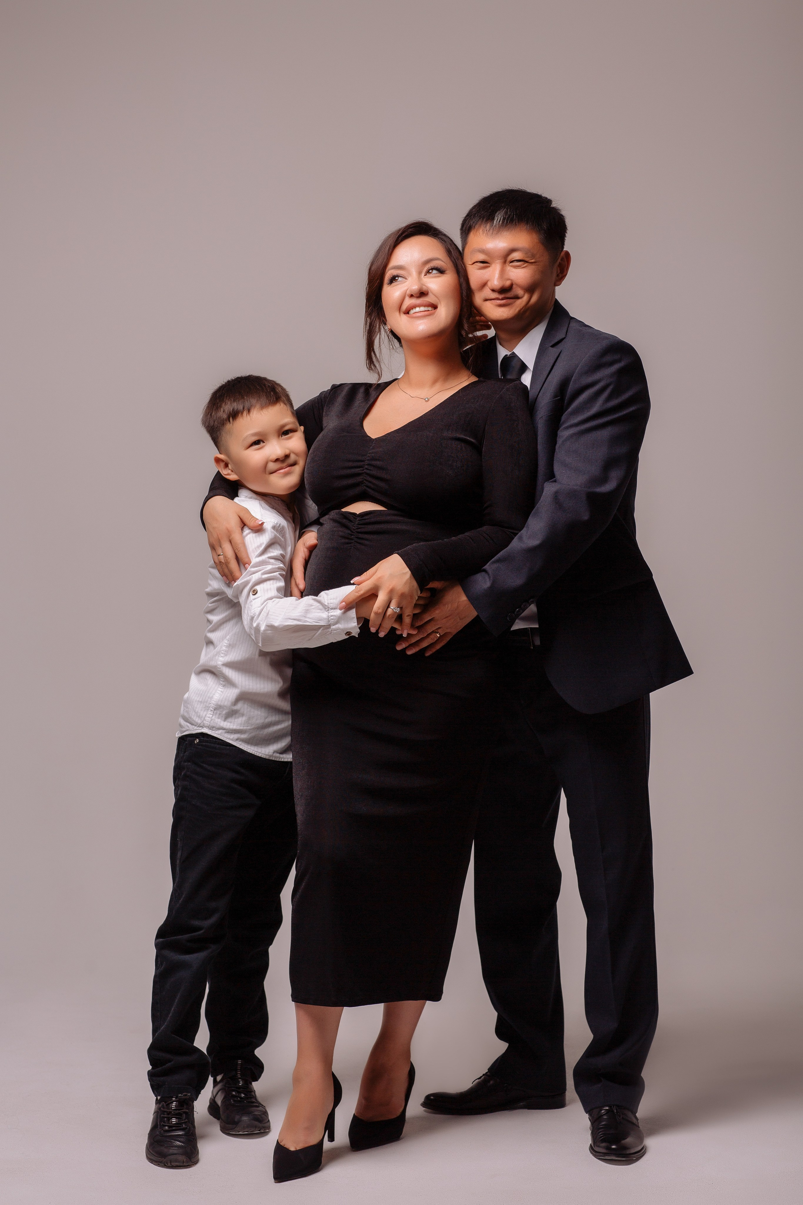 Семейные. Женский фотограф Сахалин, Самойлова Надин