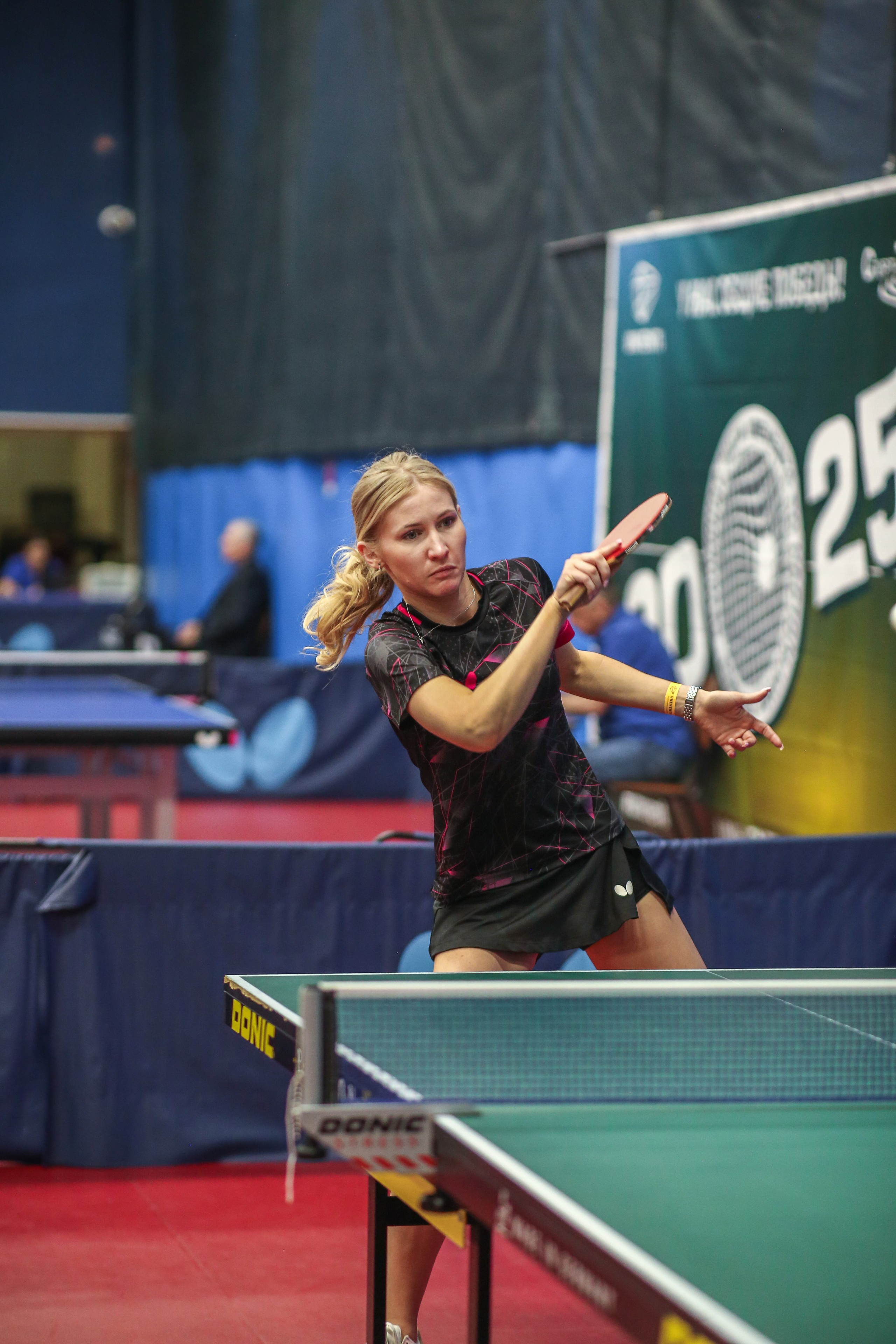 Соревнования по настольному теннису. Репортажный, семейный, свадебный, портретный фотограф