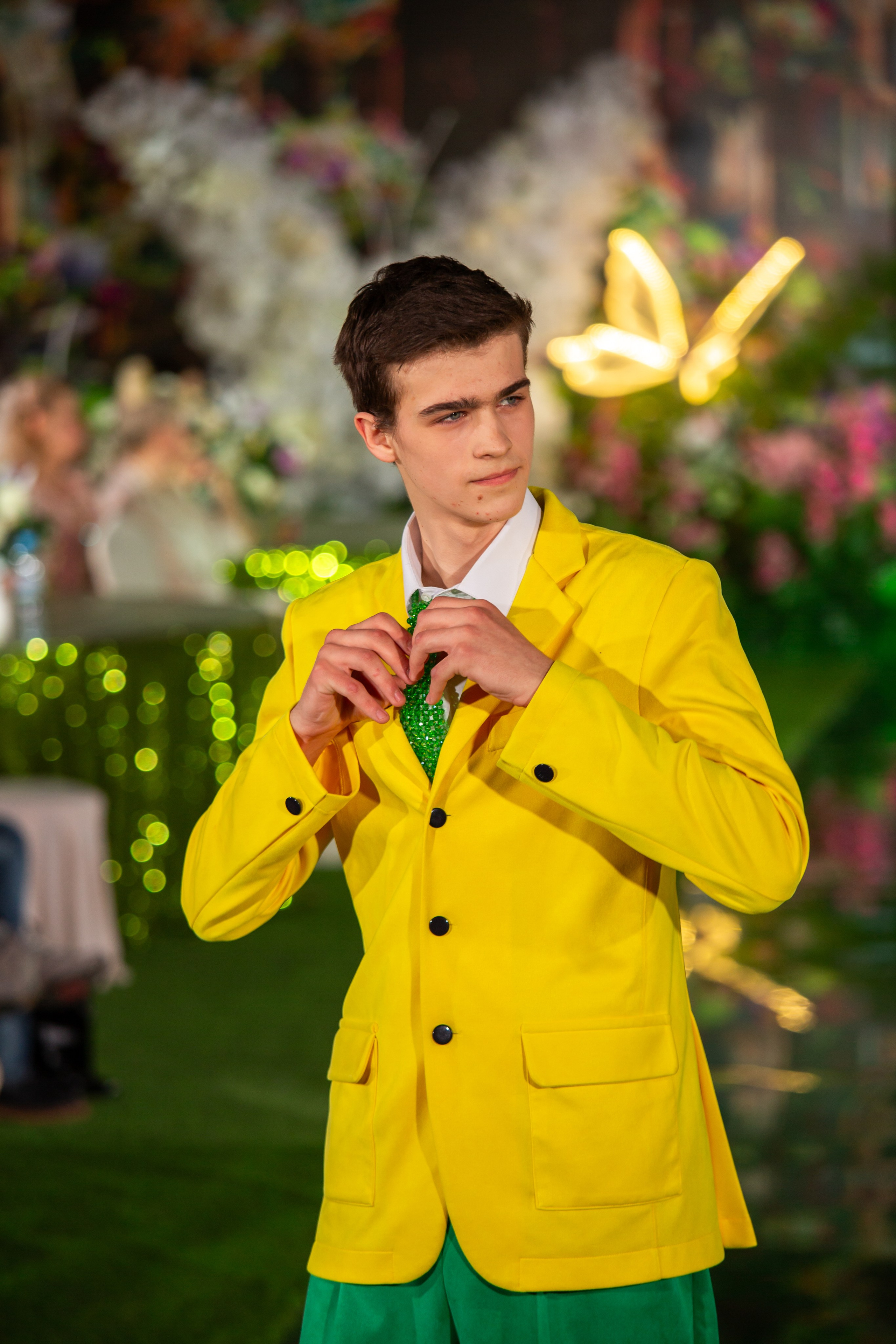 Эстетика Цветов. Репортажный, семейный, свадебный, портретный фотограф