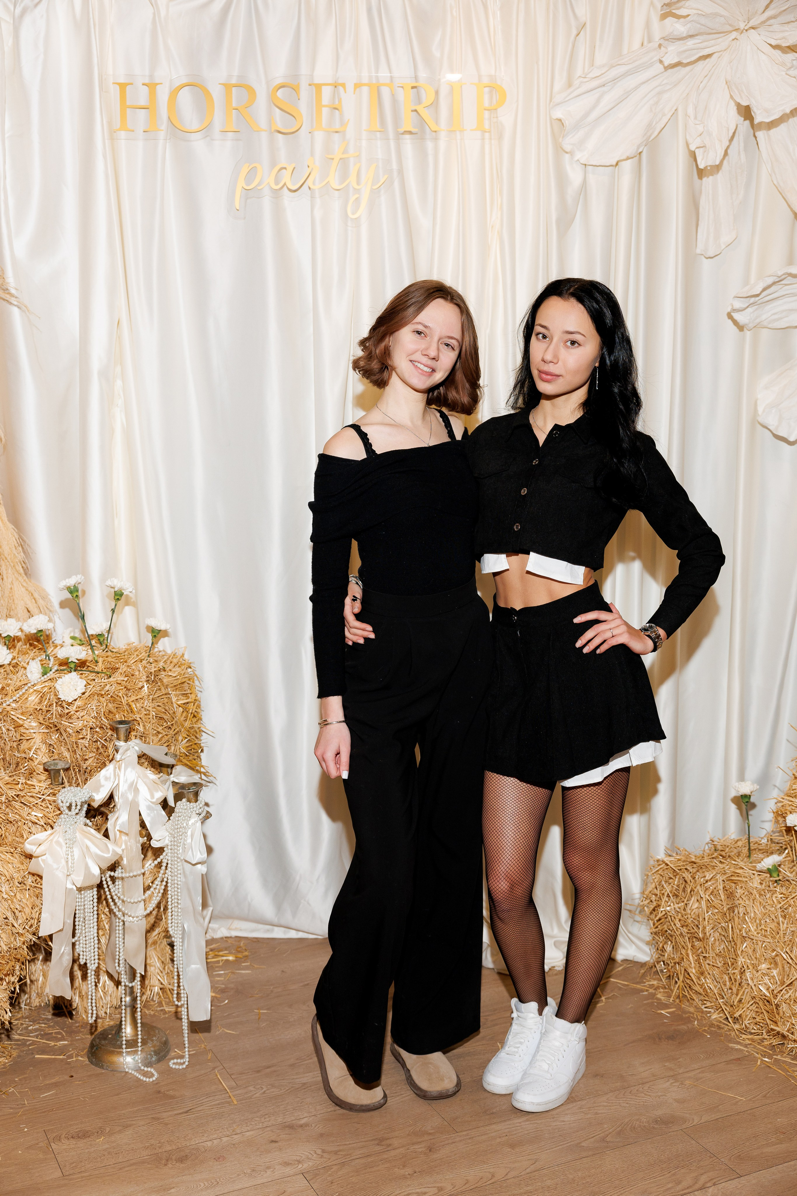 Корпоратив Horsetrip. Свадебный репортажный фотограф в Москве