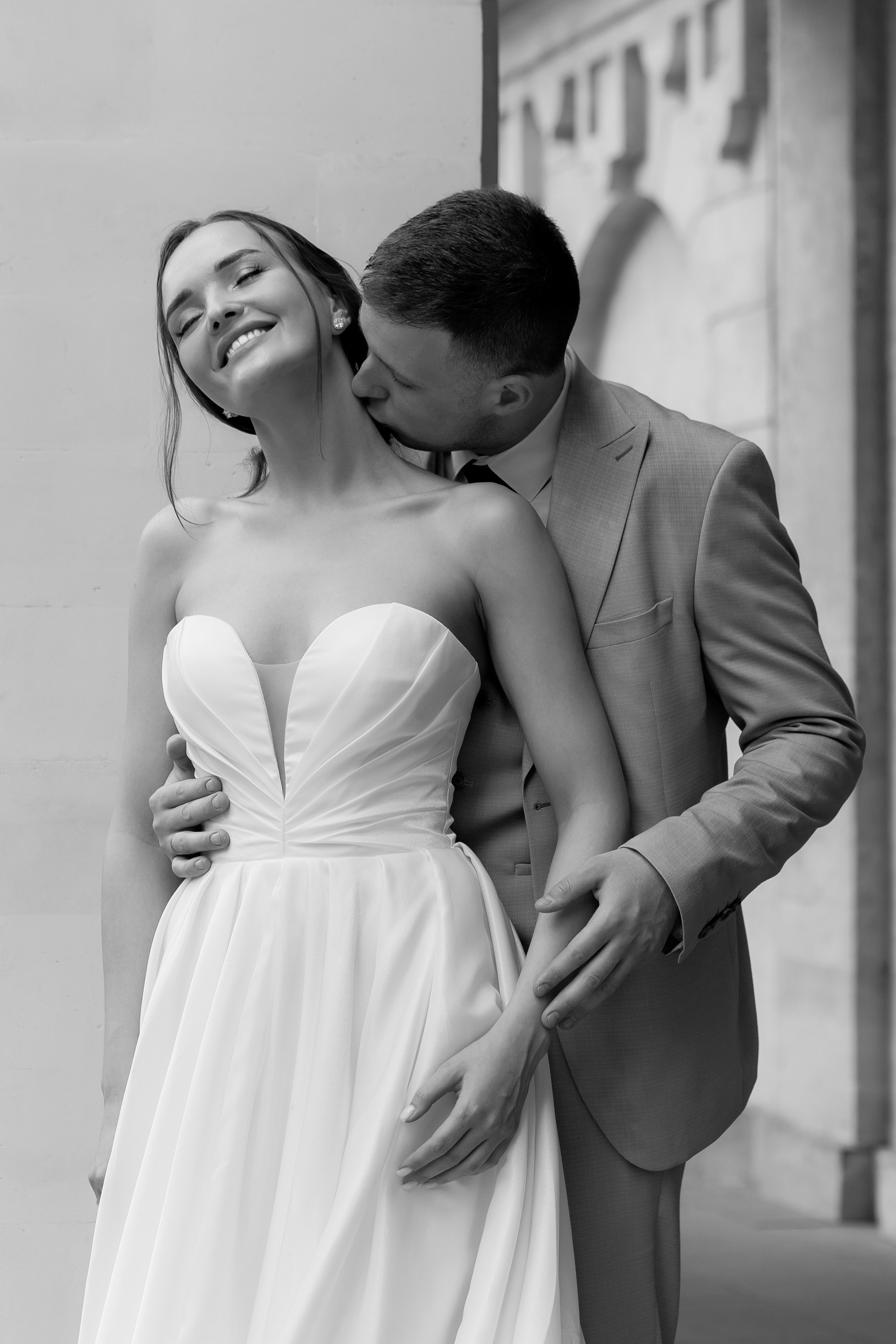 Фото К & С. Свадебный фотограф в Москве