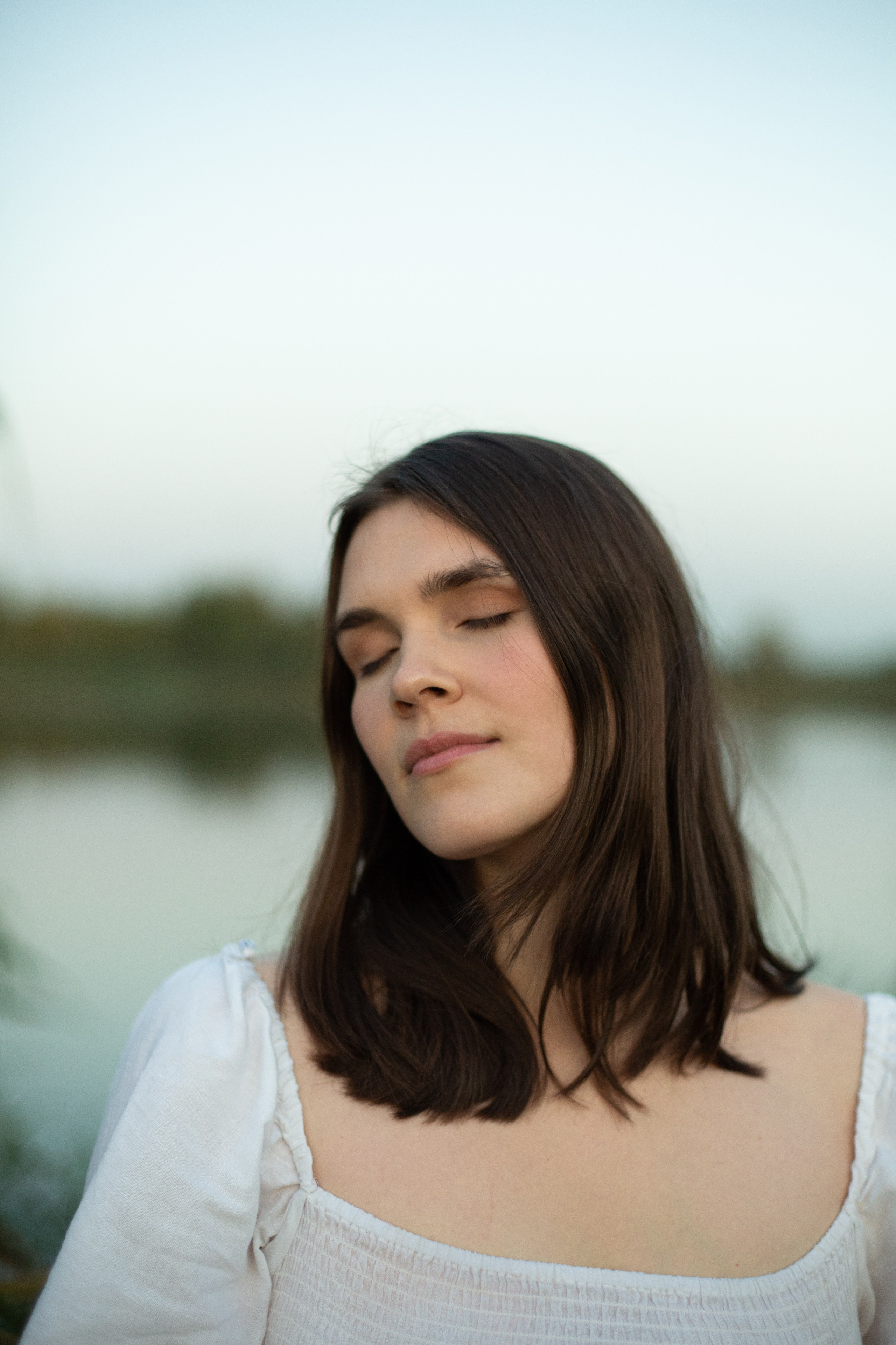 Катя. Фотограф в Москве Валентина Иванова