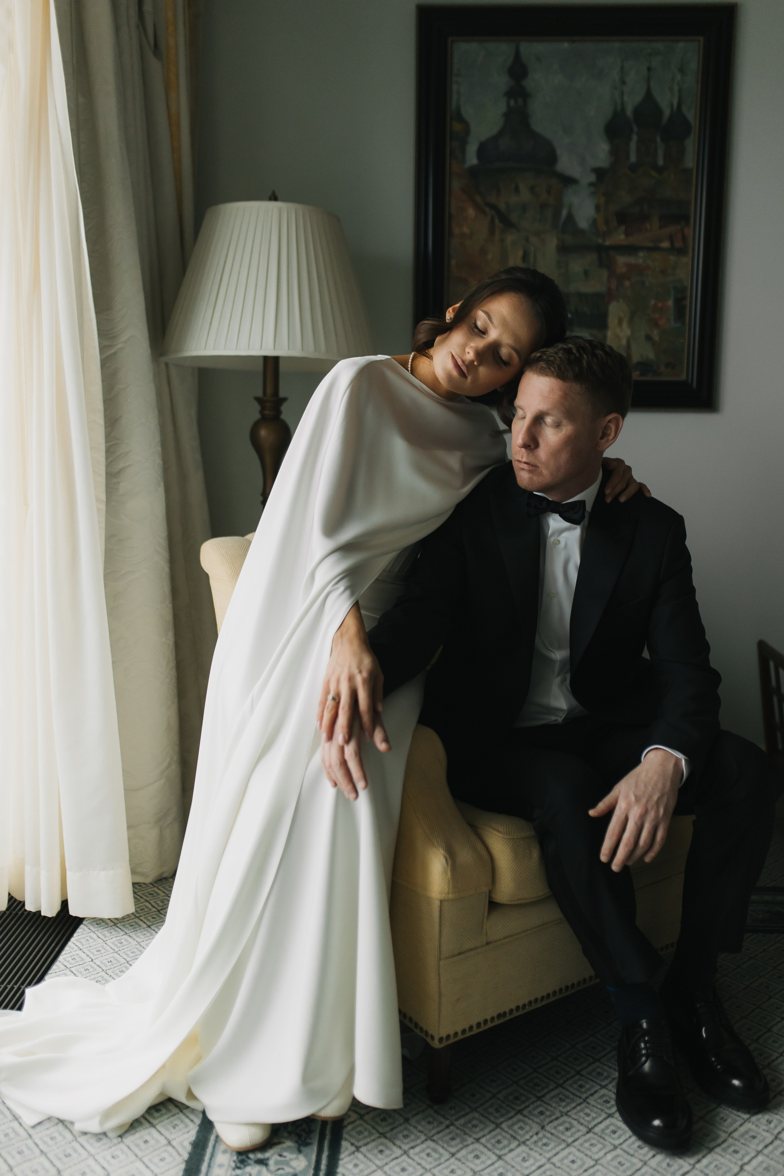 Love is everywhere. Фотограф Санкт-Петербург