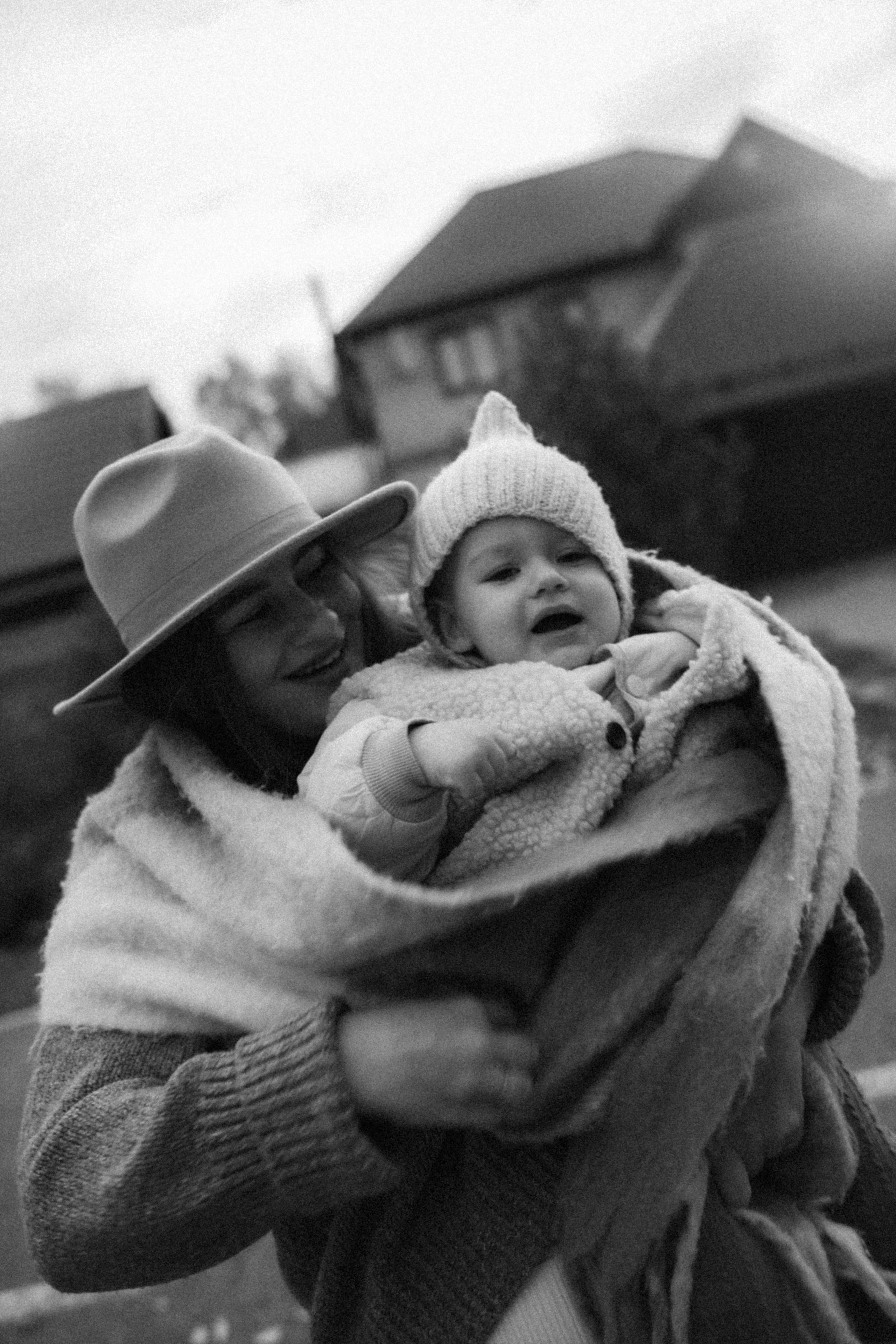 Осенняя история. Фотограф в Тюмени Пушкарева Анастасия