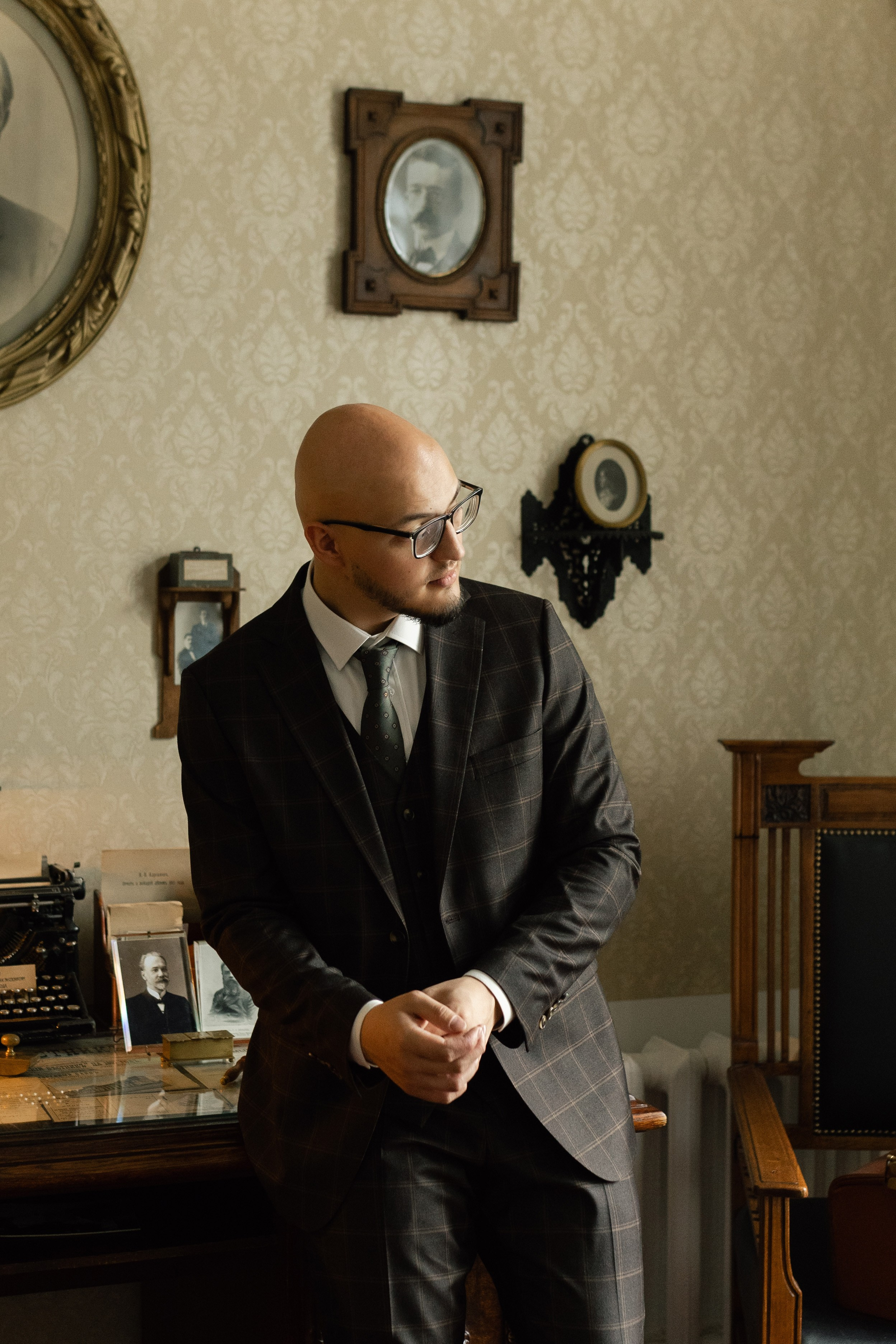 Maksim & Lia. Фотограф в Томске Ирина Павлуцкая