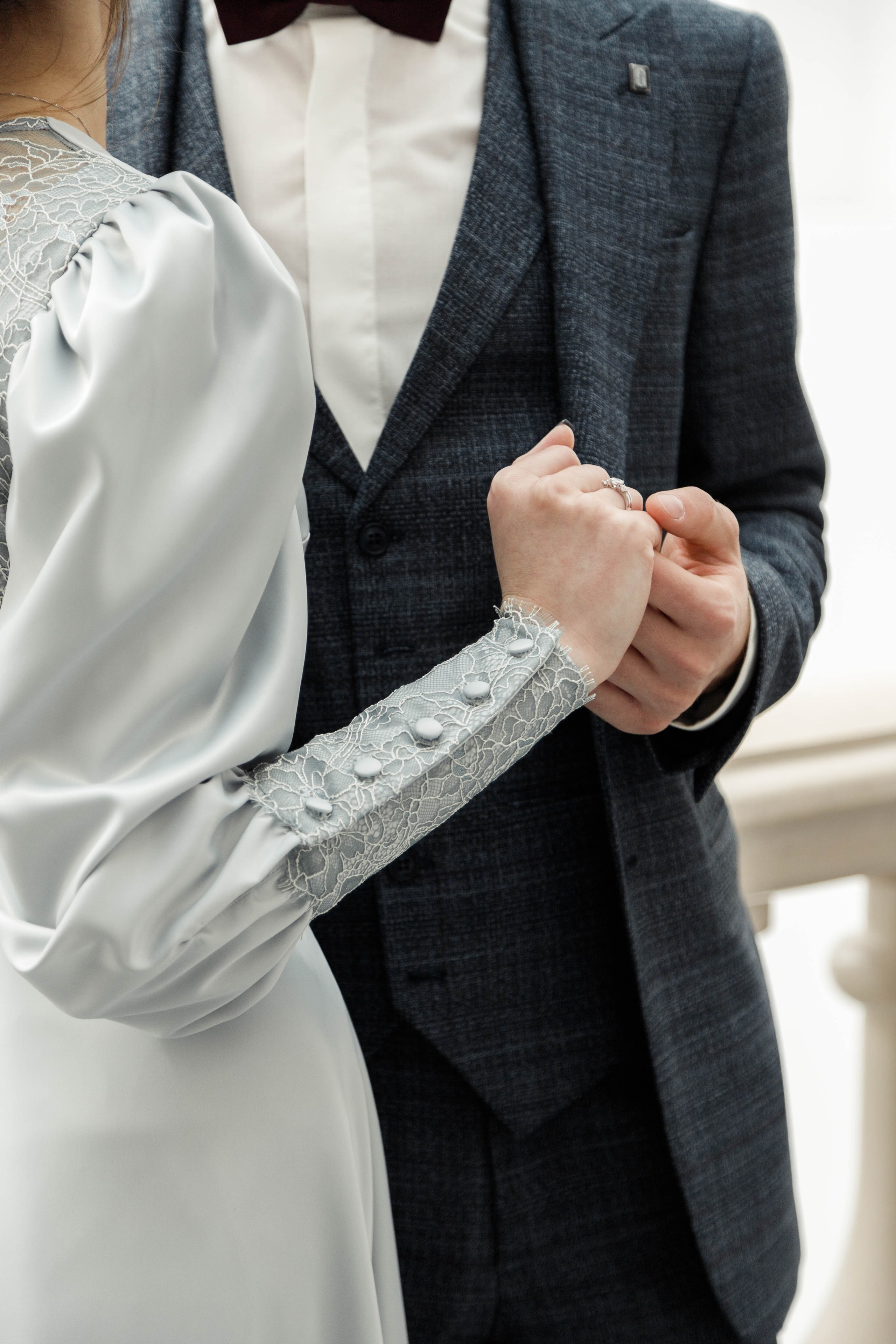 Свадебная Фотосессия в музее. Фотограф в Минске Ира Сюбарева