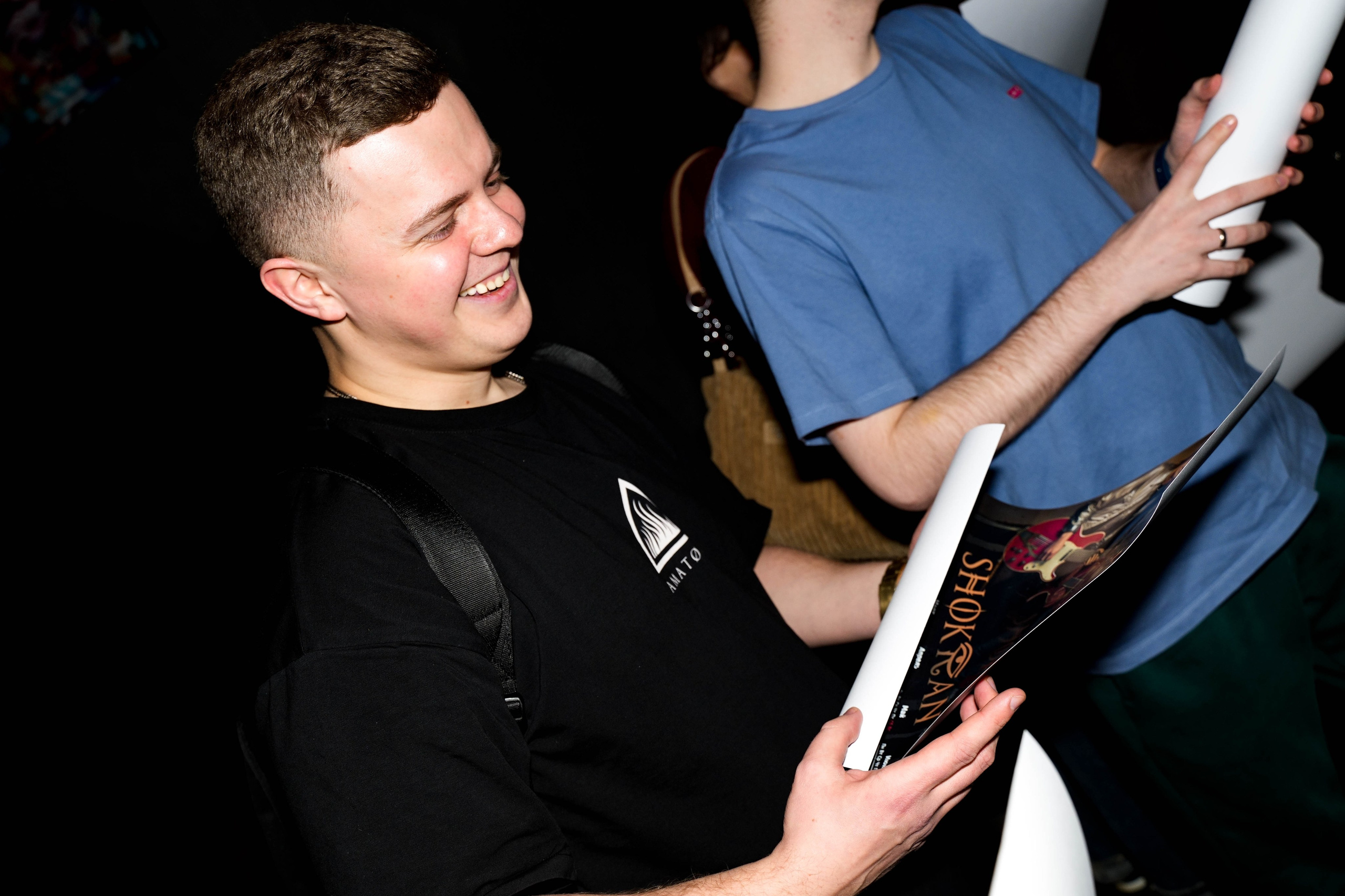 Shokran, Рассвет, СПб, 23 012 026. Event-фотограф Болотнова Елена